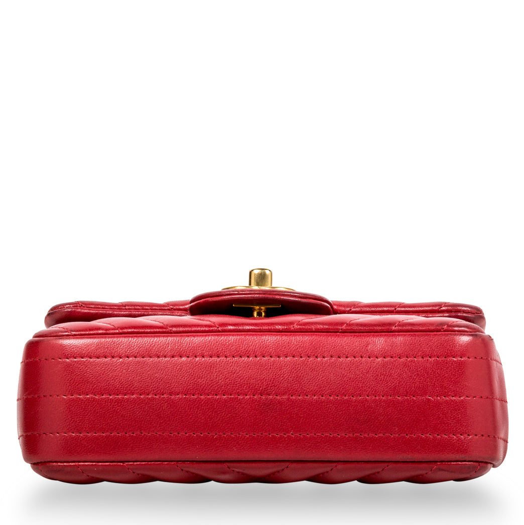 Chanel Classic Flap Shoulder Bag - Rovelle Bags