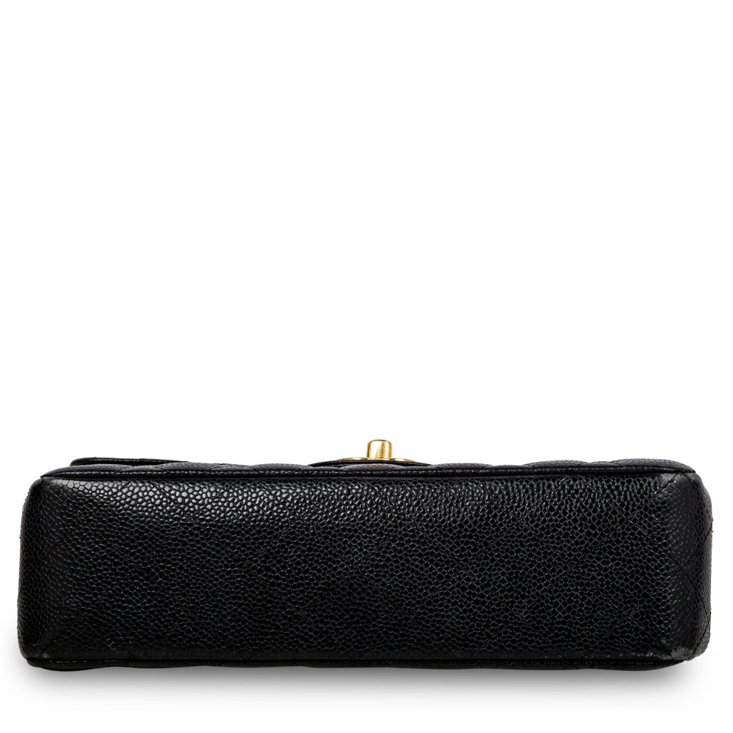 Chanel Classic Flap Shoulder Bag - Rovelle Bags
