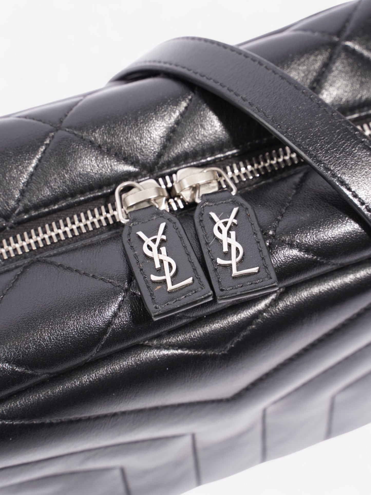 Saint Laurent Loulou Shoulder Bag - Rovelle Bags