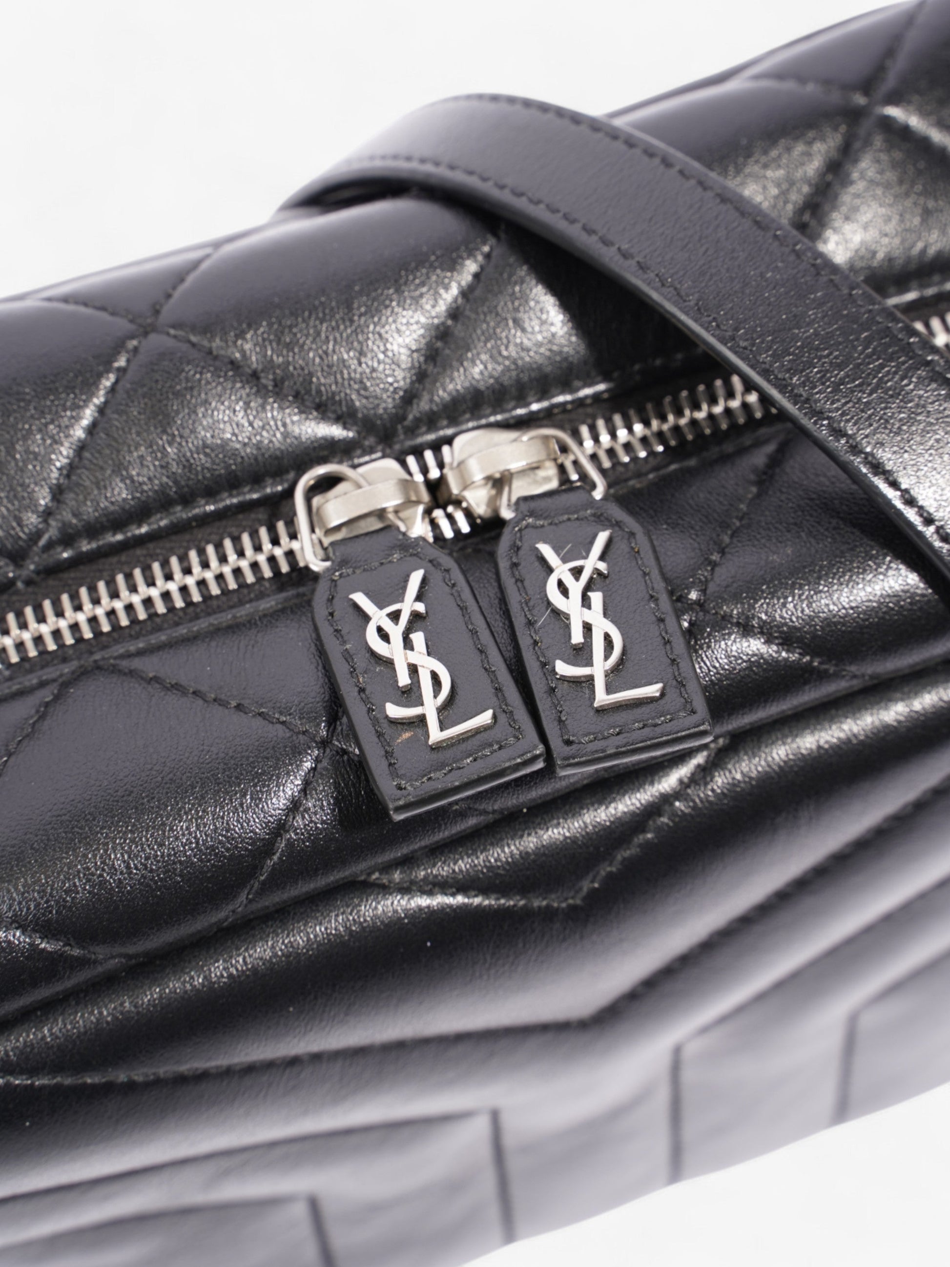 Saint Laurent Loulou Shoulder Bag - Rovelle Bags