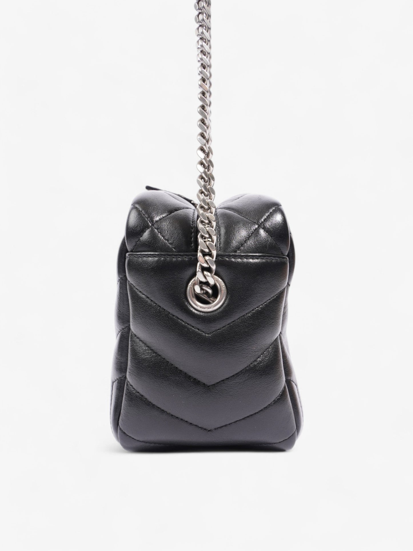 Saint Laurent Loulou Shoulder Bag - Rovelle Bags