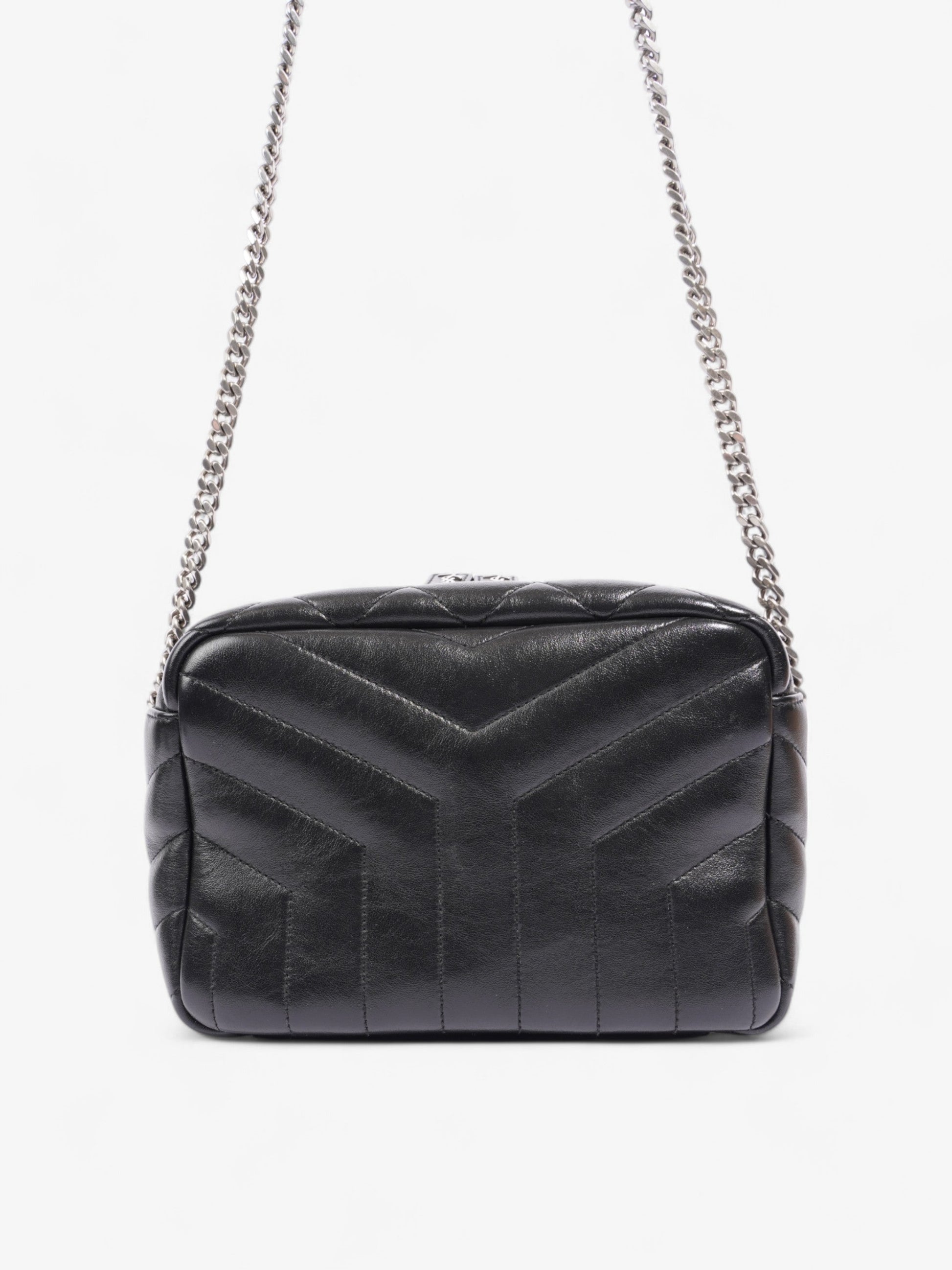 Saint Laurent Loulou Shoulder Bag - Rovelle Bags