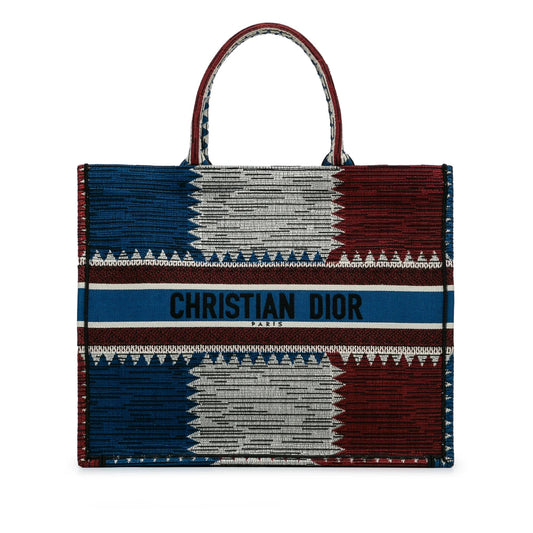 Dior Book Tote Tote - Rovelle Bags