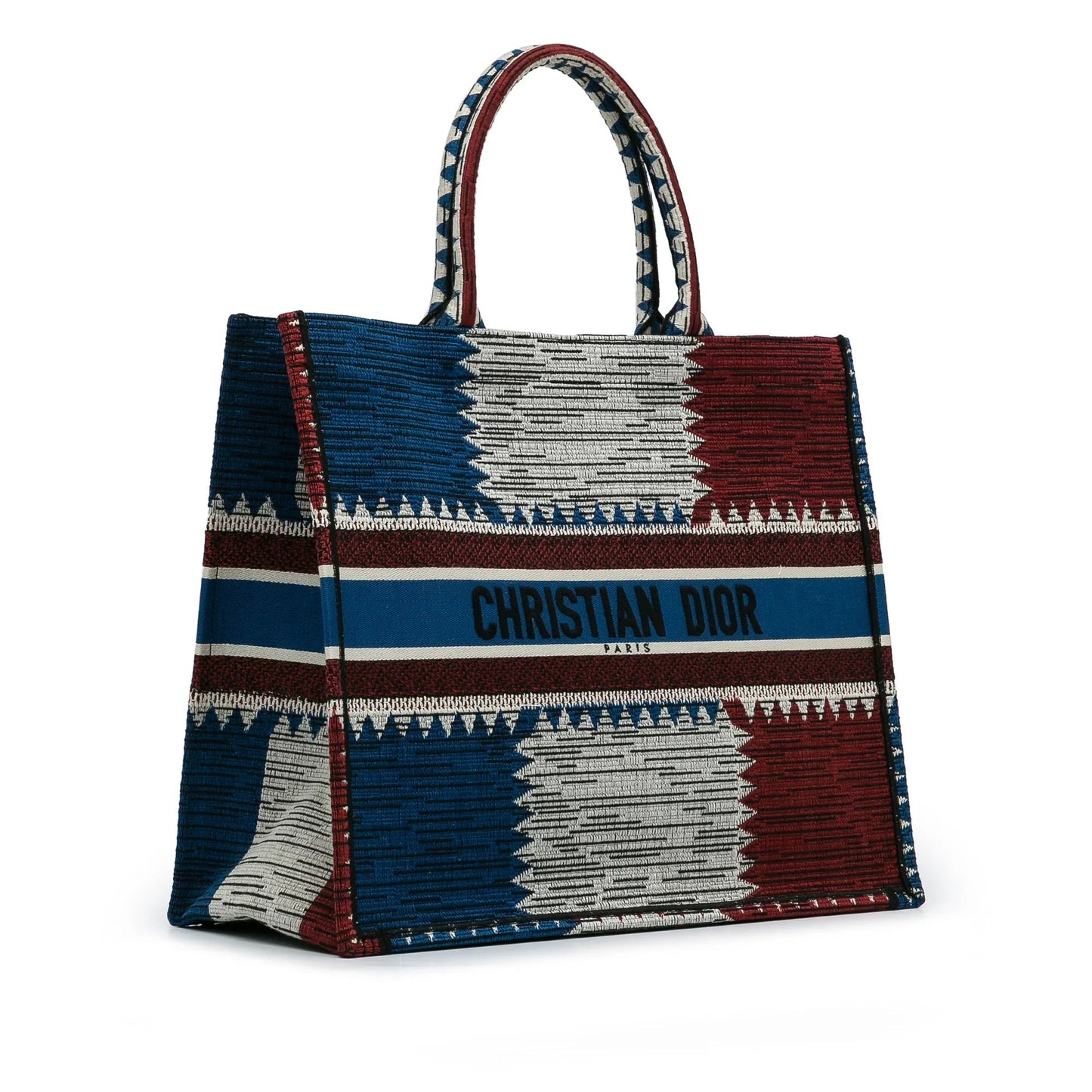 Dior Book Tote Tote - Rovelle Bags