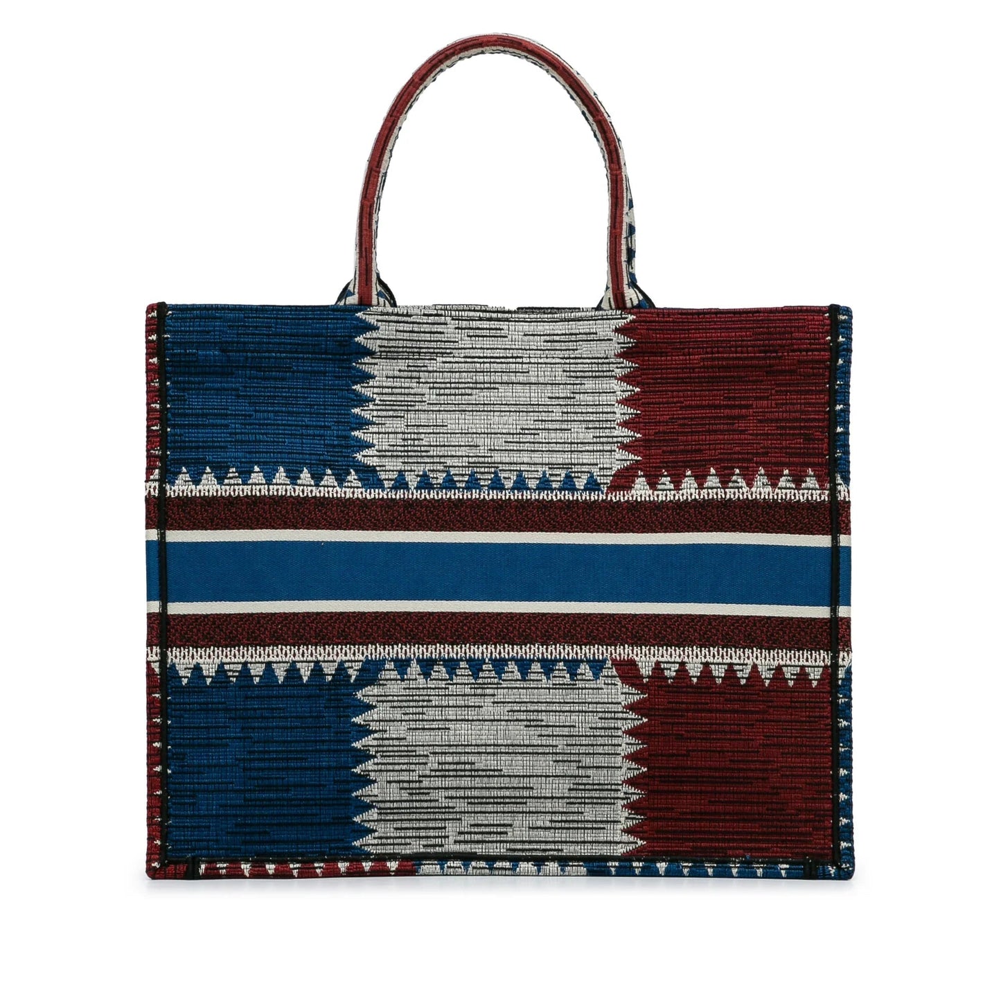 Dior Book Tote Tote - Rovelle Bags