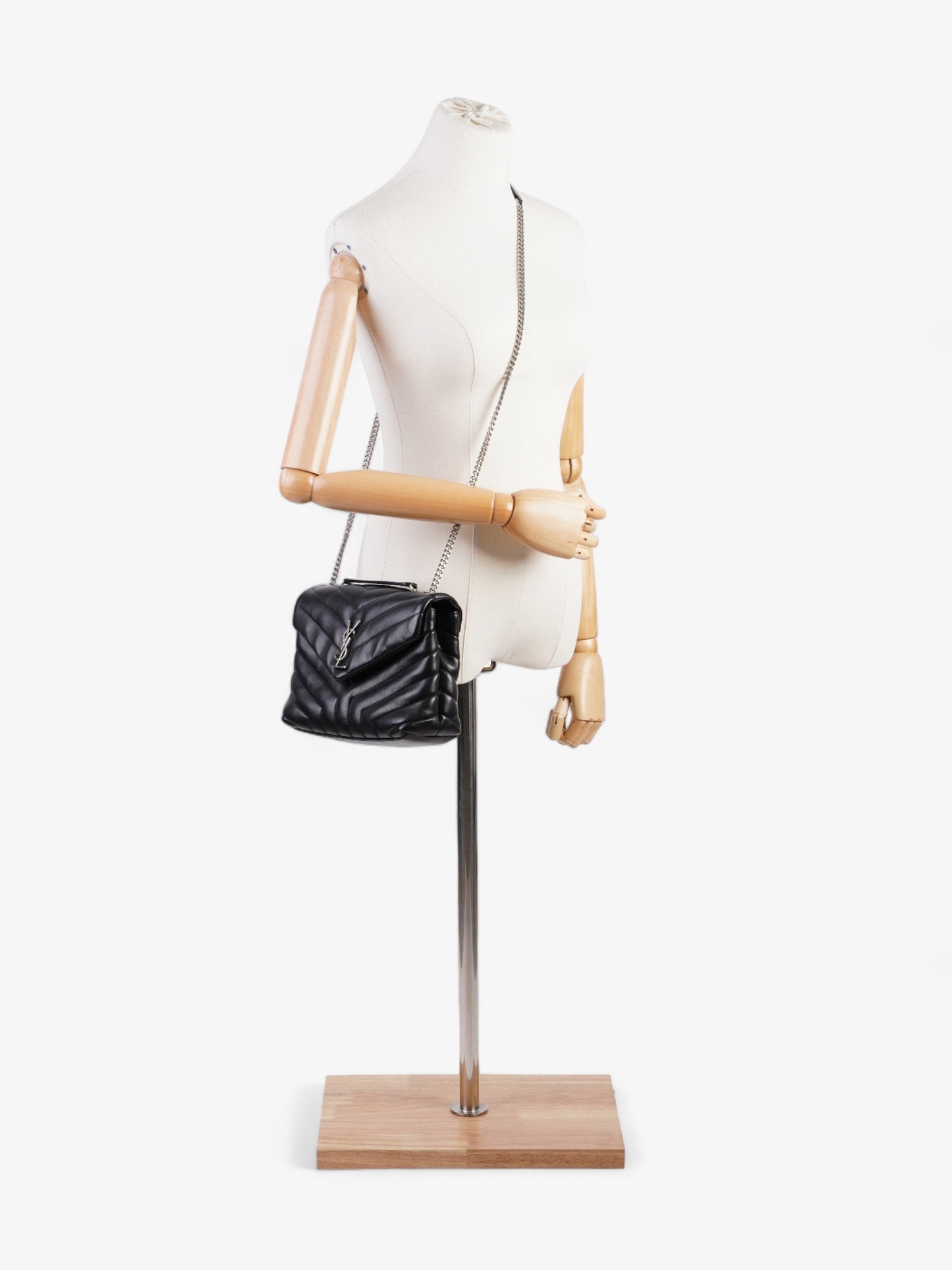 Saint Laurent Lou Handbag - Rovelle Bags