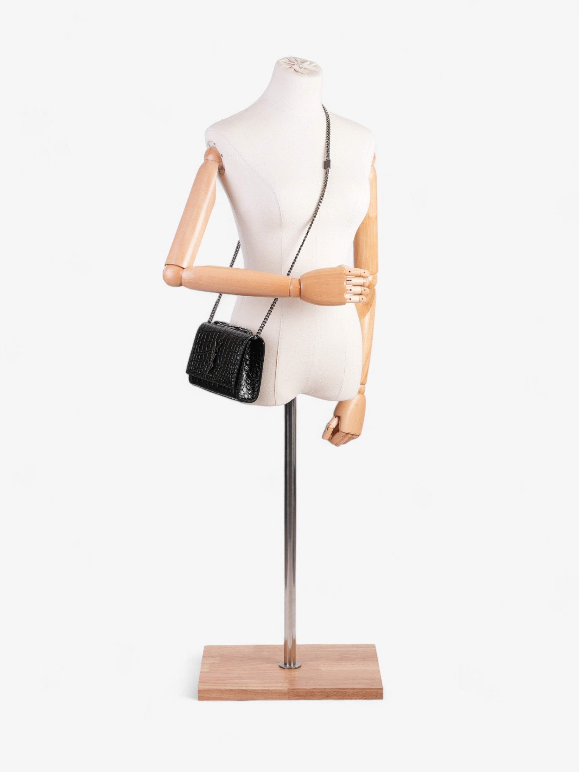 Saint Laurent Kate Shoulder Bag - Rovelle Bags