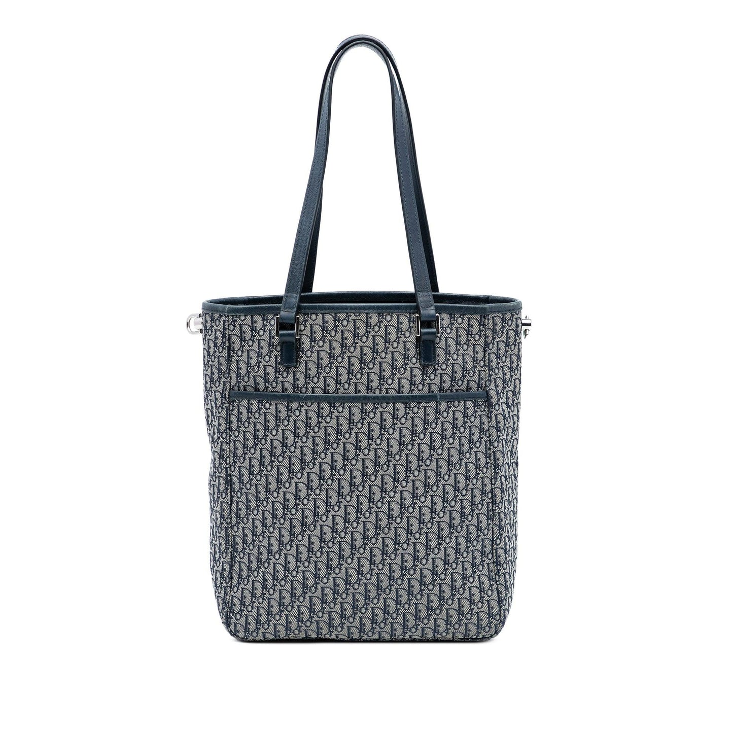 Dior Diorissimo Tote - Rovelle Bags