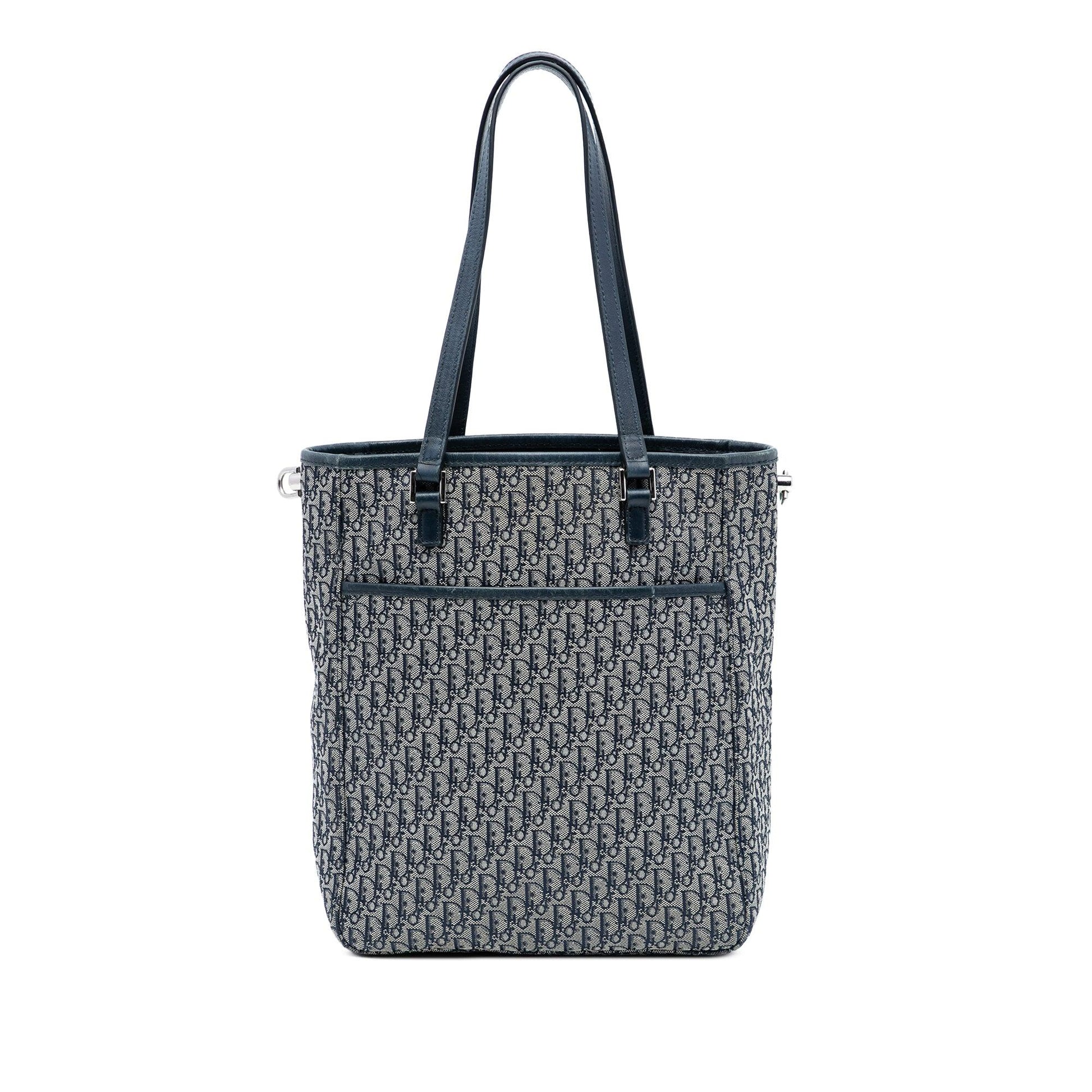 Dior Diorissimo Tote - Rovelle Bags