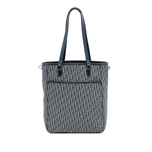 Dior Diorissimo Tote - Rovelle Bags