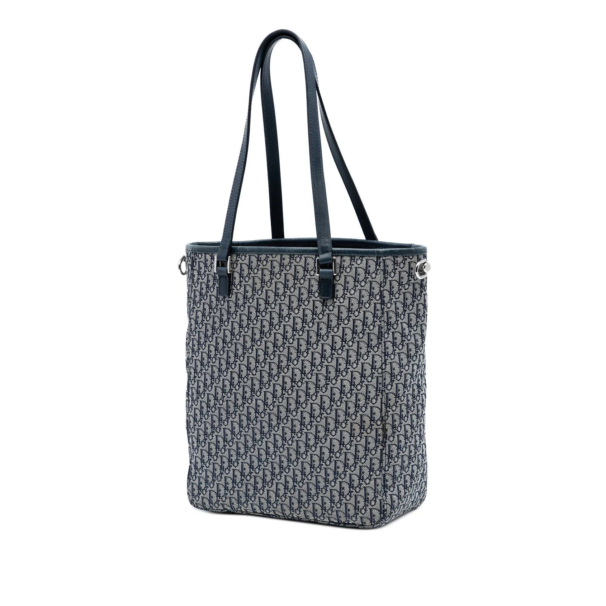 Dior Diorissimo Tote - Rovelle Bags
