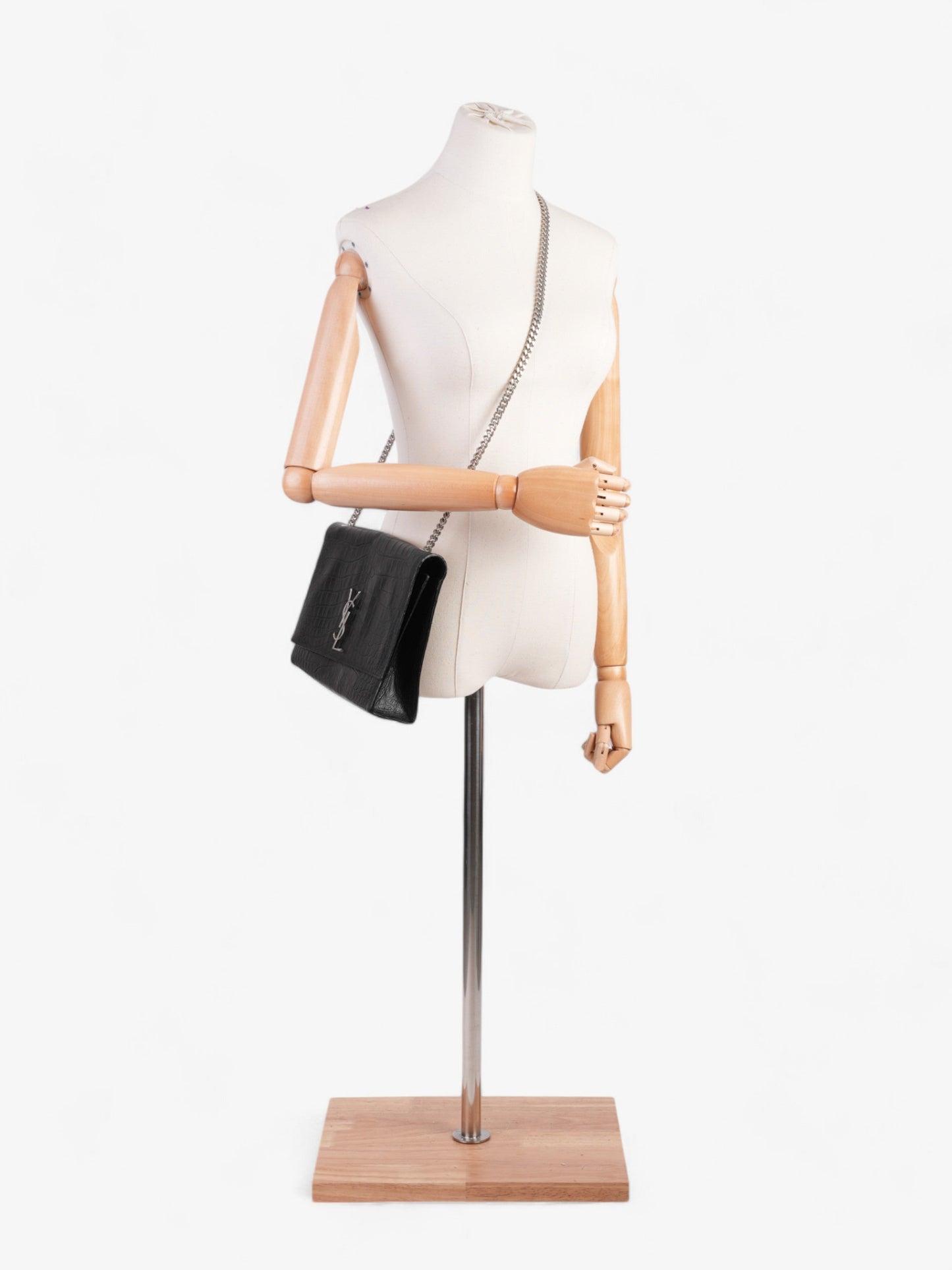 Saint Laurent Kate Shoulder Bag - Rovelle Bags