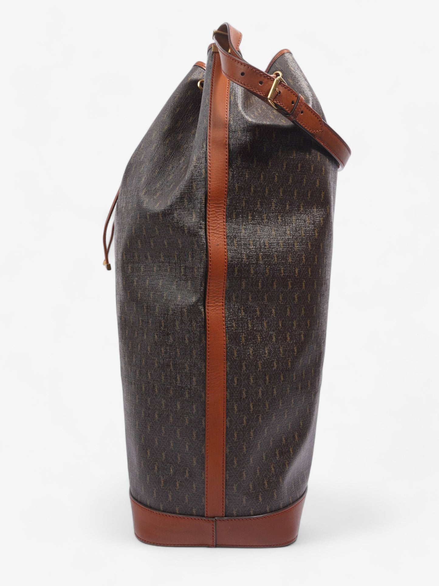 Saint Laurent Monogram Handbag - Rovelle Bags