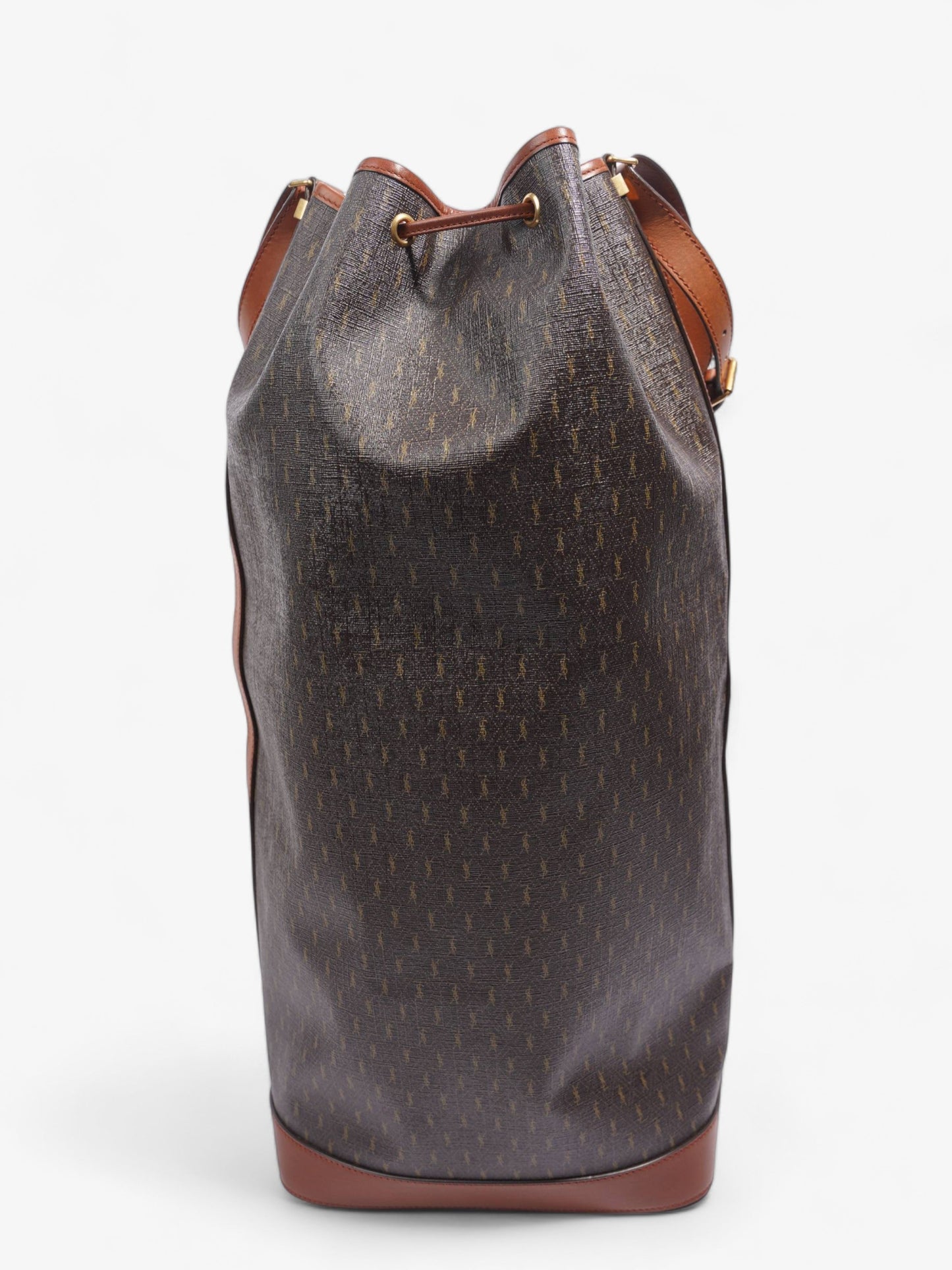 Saint Laurent Monogram Handbag - Rovelle Bags
