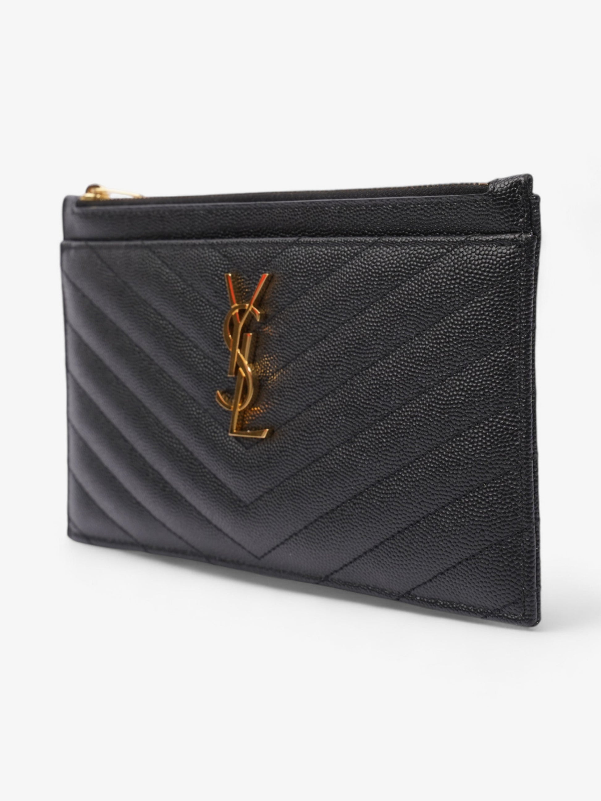 Saint Laurent Cassandre Shoulder Bag - Rovelle Bags