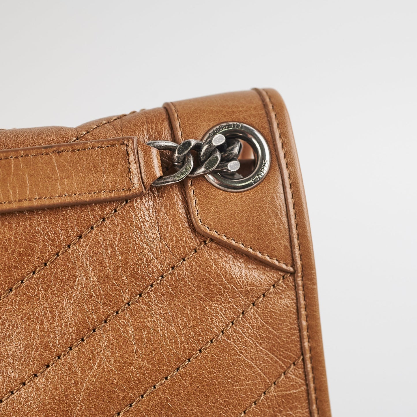 Saint Laurent Niki Shoulder Bag - Rovelle Bags