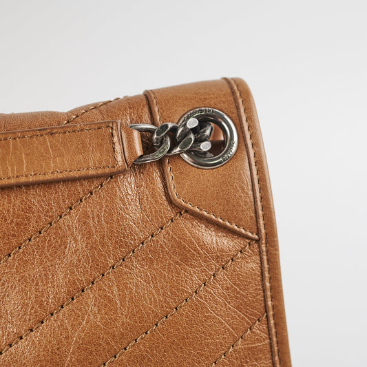 Saint Laurent Niki Shoulder Bag - Rovelle Bags