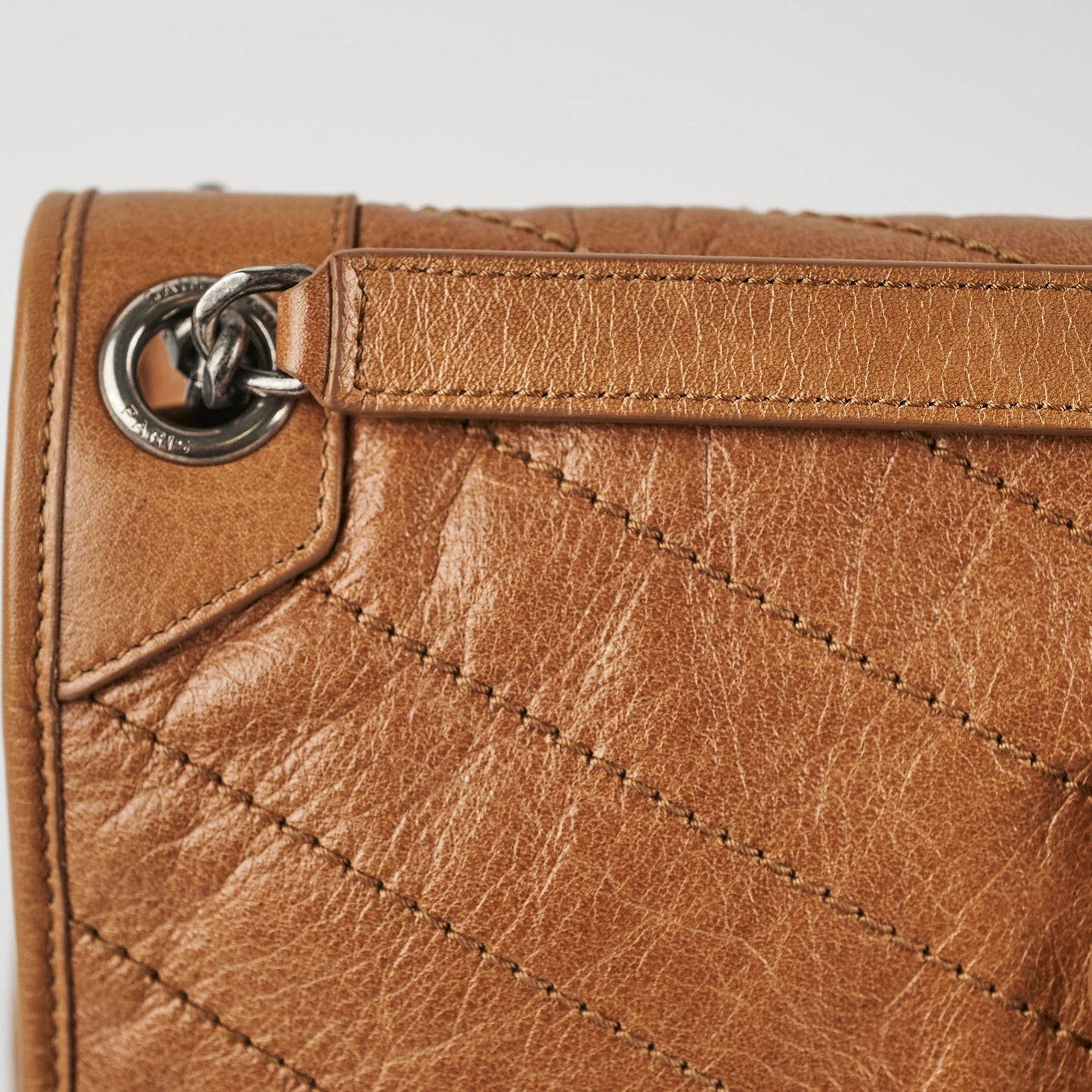 Saint Laurent Niki Shoulder Bag - Rovelle Bags