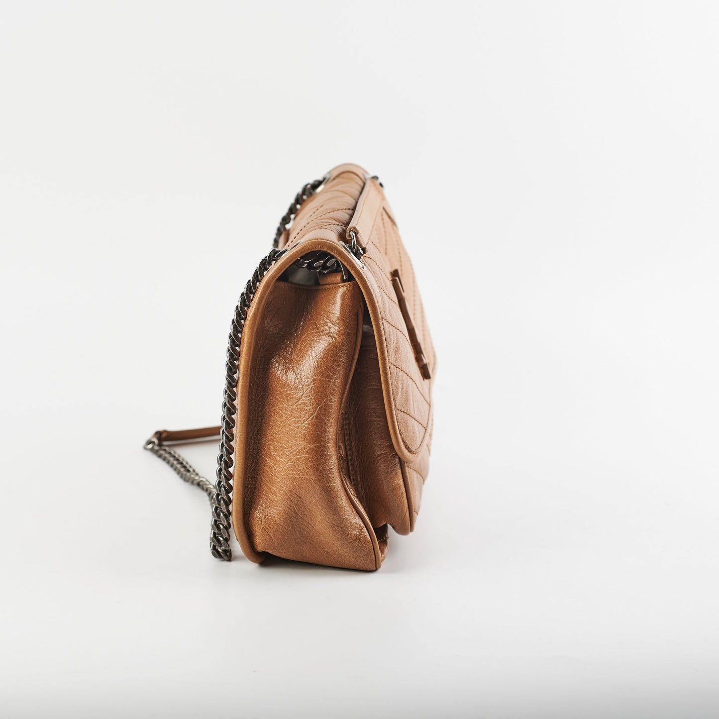 Saint Laurent Niki Shoulder Bag - Rovelle Bags