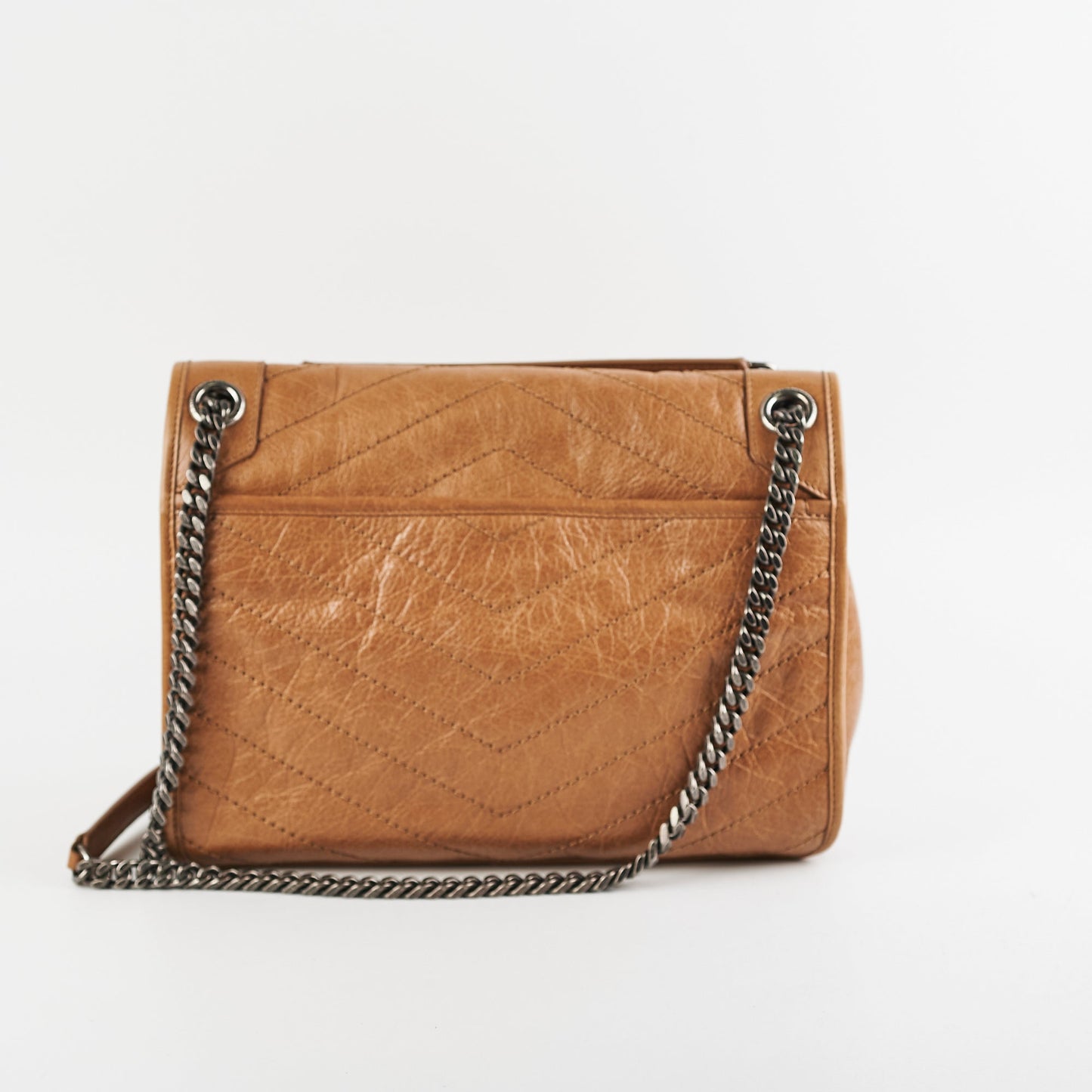 Saint Laurent Niki Shoulder Bag - Rovelle Bags