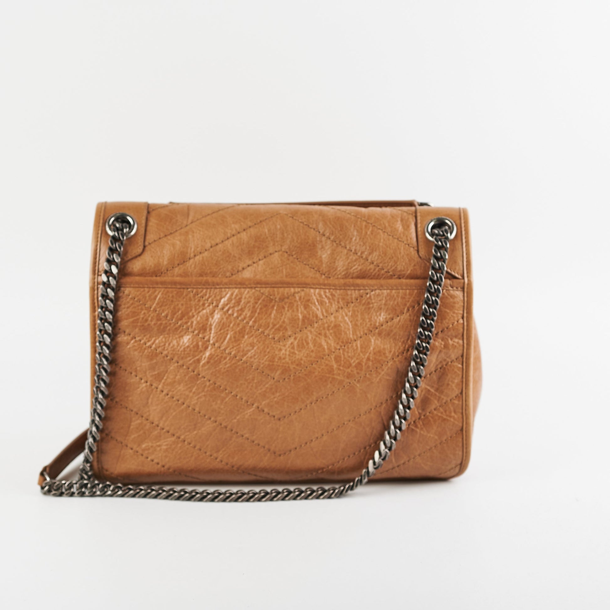 Saint Laurent Niki Shoulder Bag - Rovelle Bags