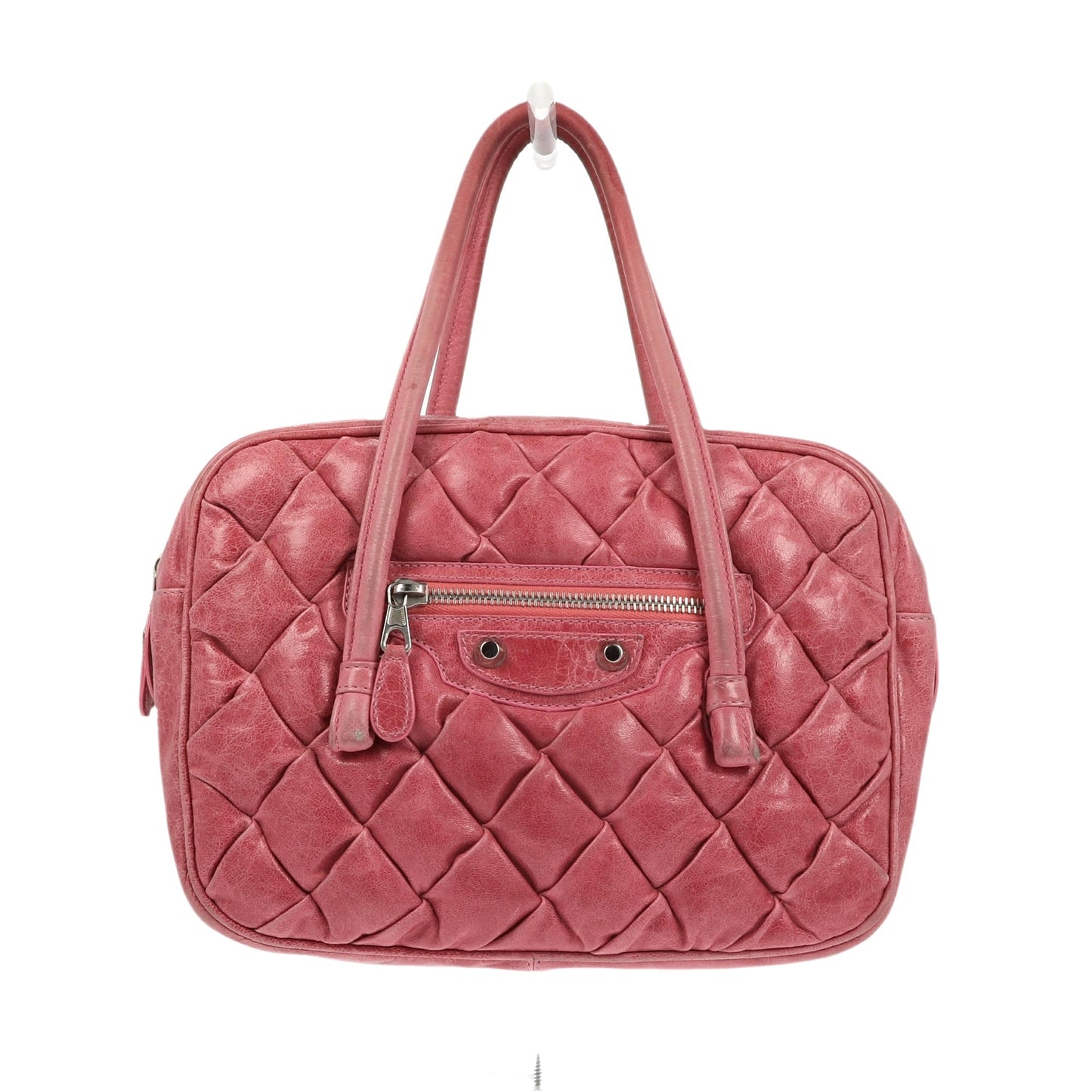 Balenciaga Work Shoulder Bag - Rovelle Bags