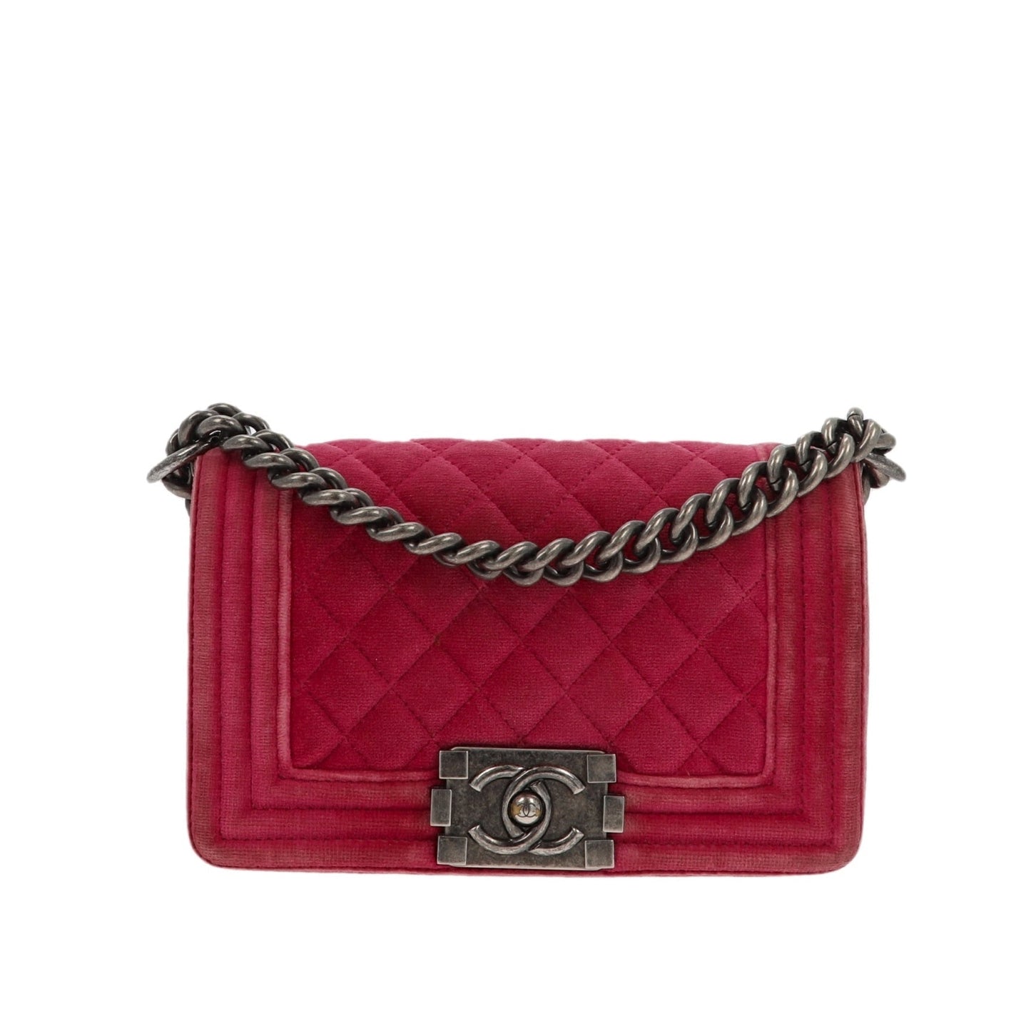 Chanel Boy Shoulder Bag - Almora Bags