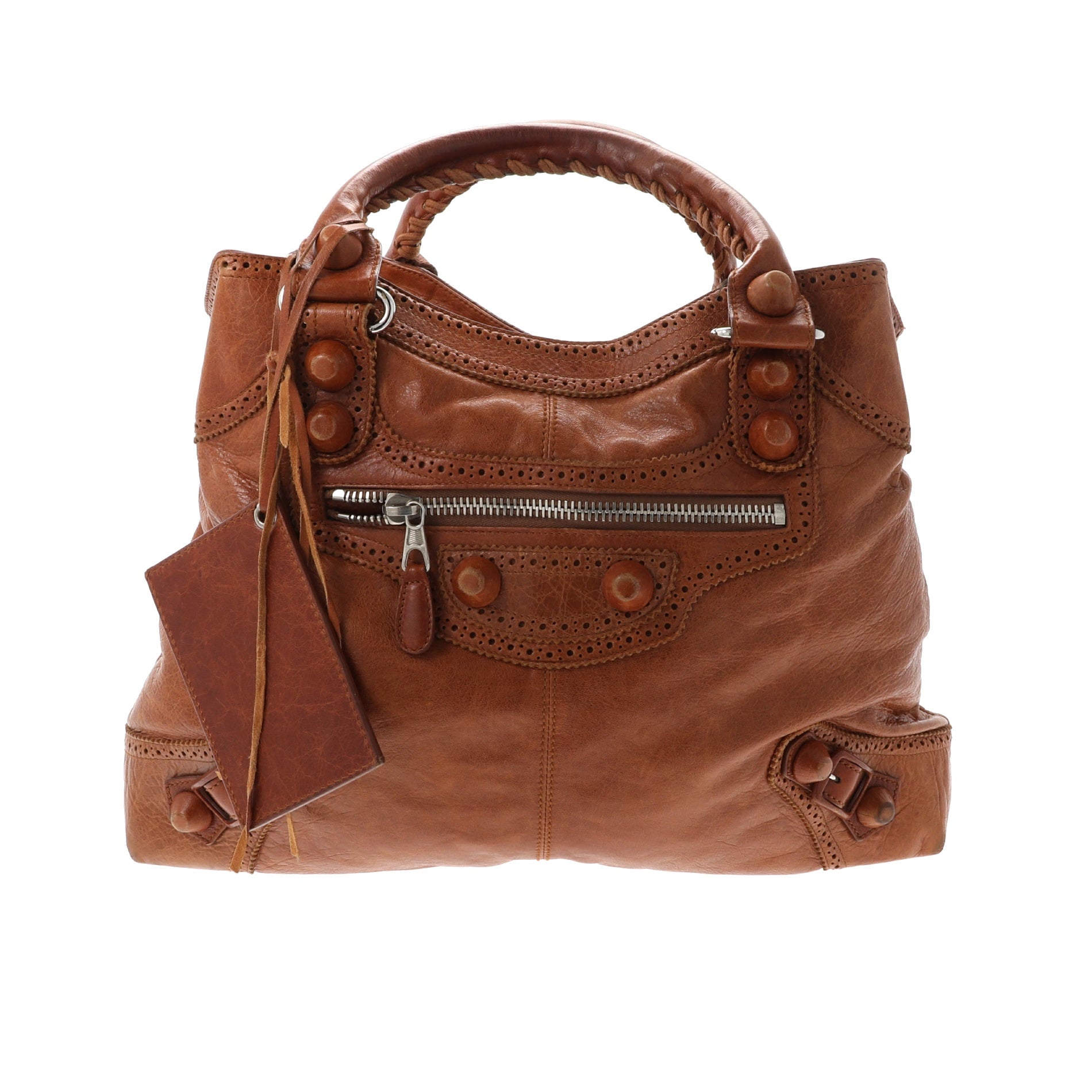 Balenciaga Handbag - Rovelle Bags