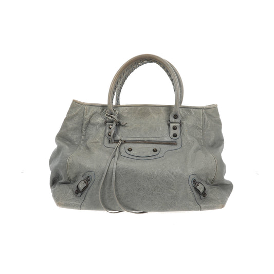 Balenciaga Shoulder Bag - Rovelle Bags