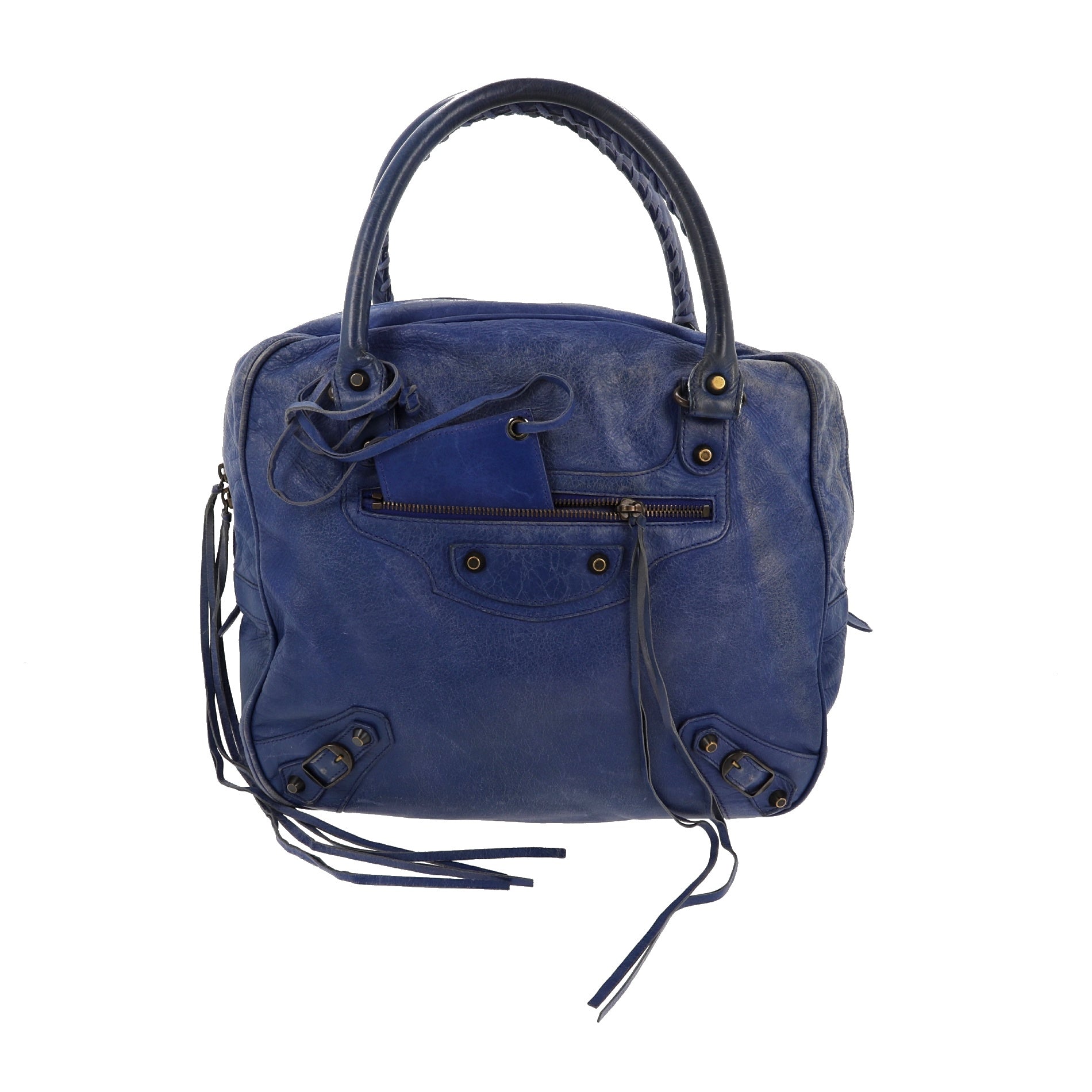 Balenciaga Small Handbag - Rovelle Bags