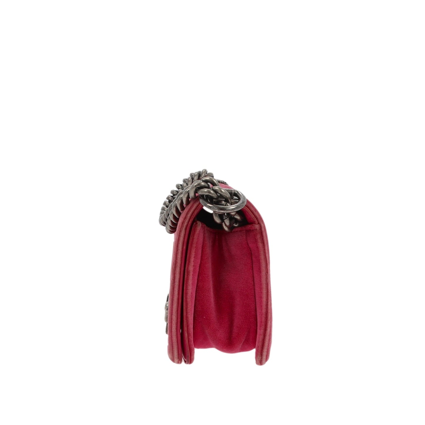 Chanel Boy Shoulder Bag - Almora Bags