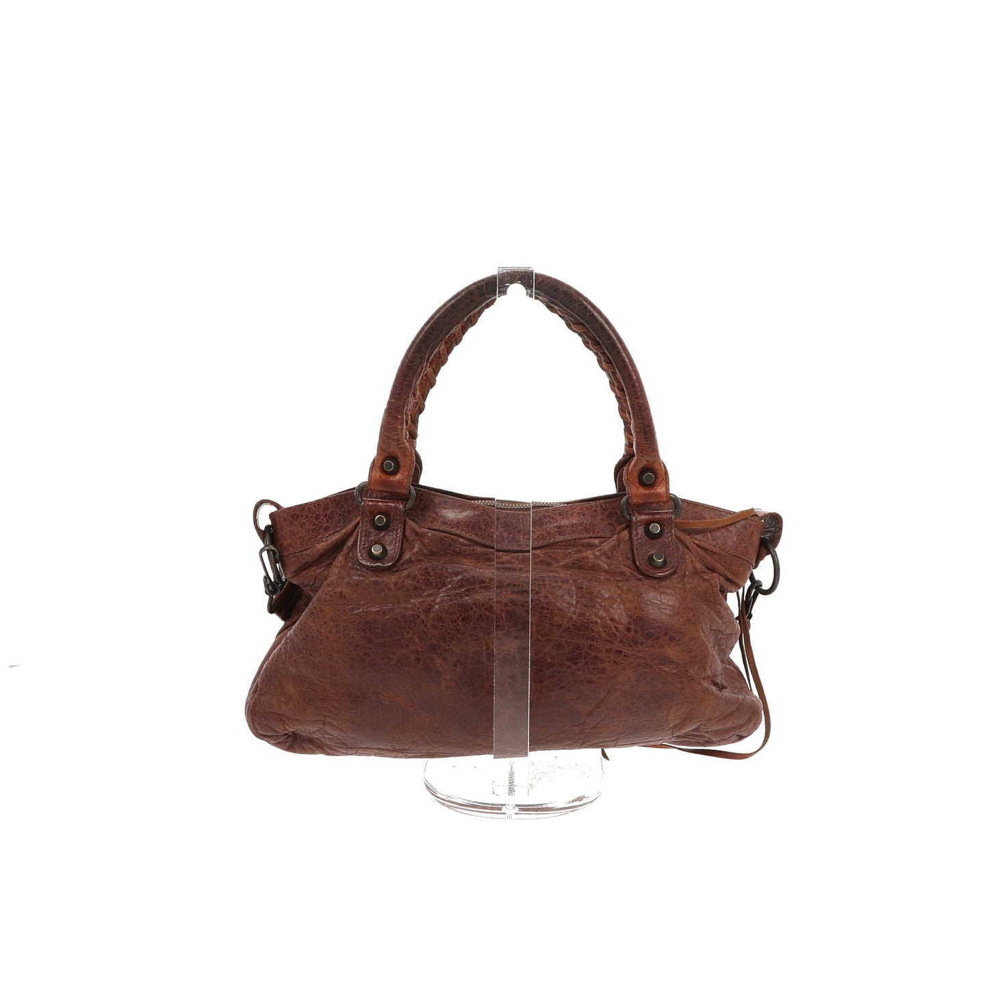 Balenciaga First Handbag - Rovelle Bags