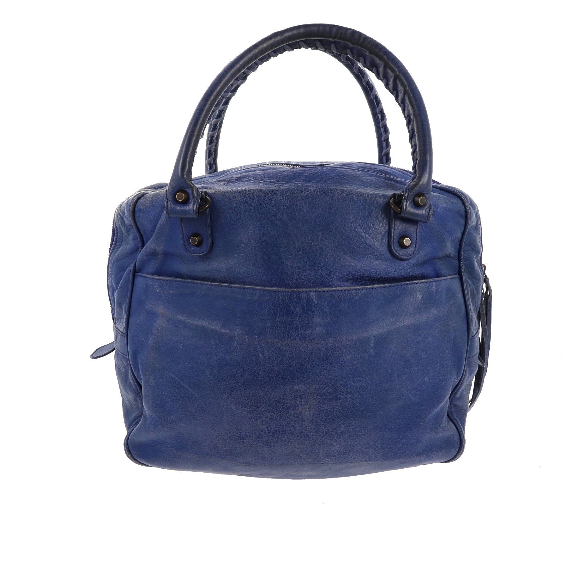Balenciaga Small Handbag - Rovelle Bags