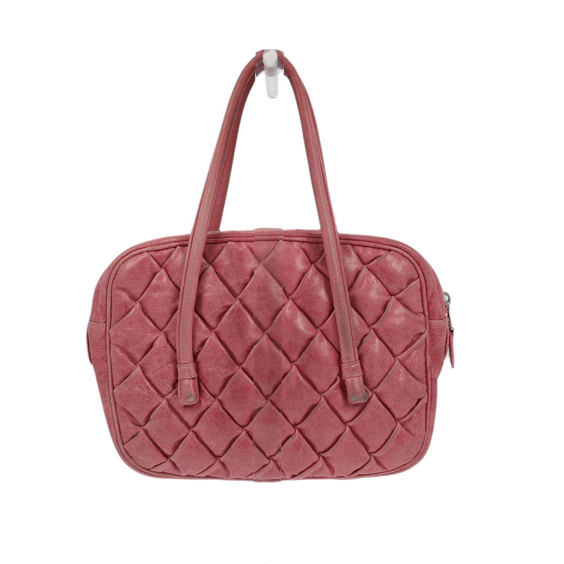 Balenciaga Work Shoulder Bag - Rovelle Bags