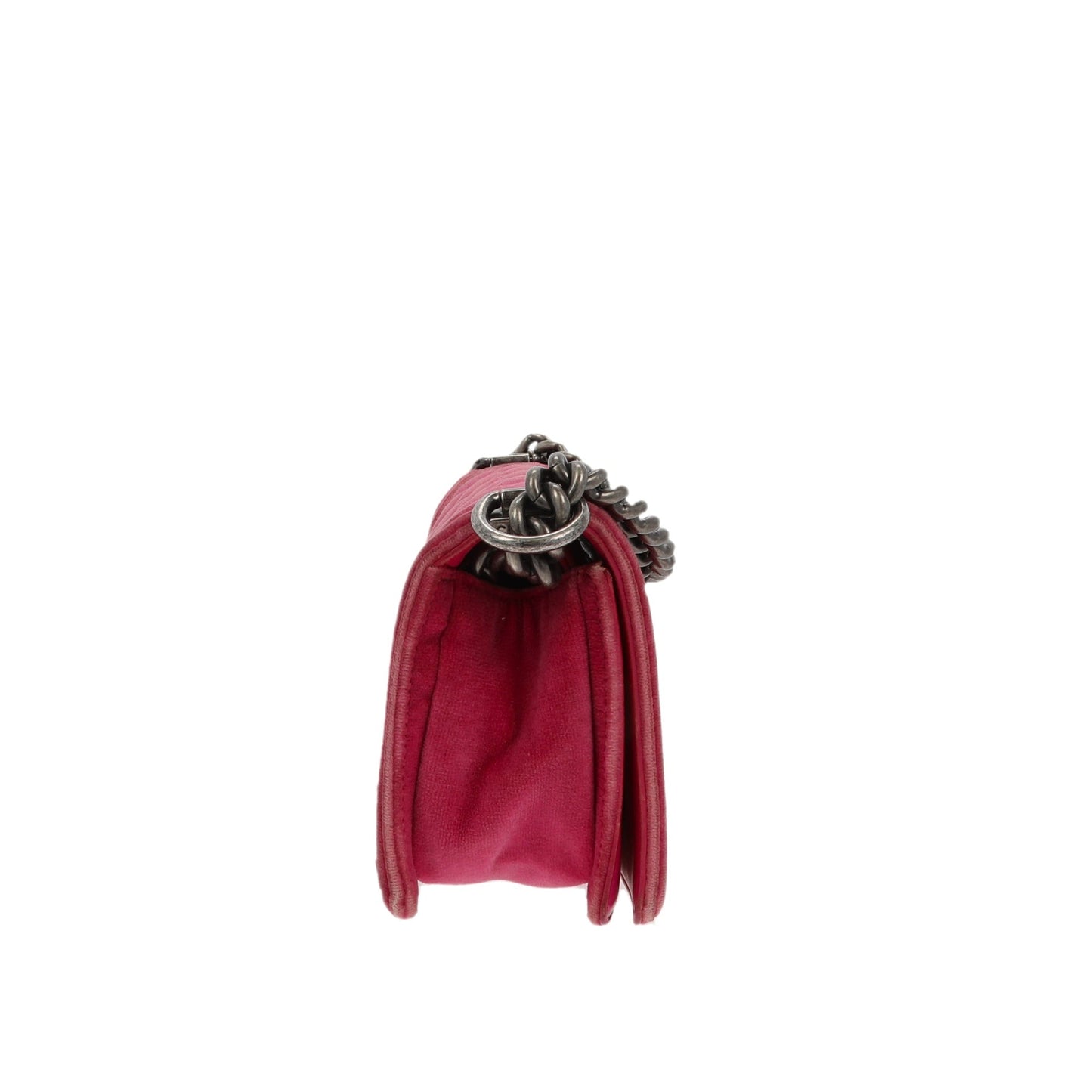 Chanel Boy Shoulder Bag - Almora Bags