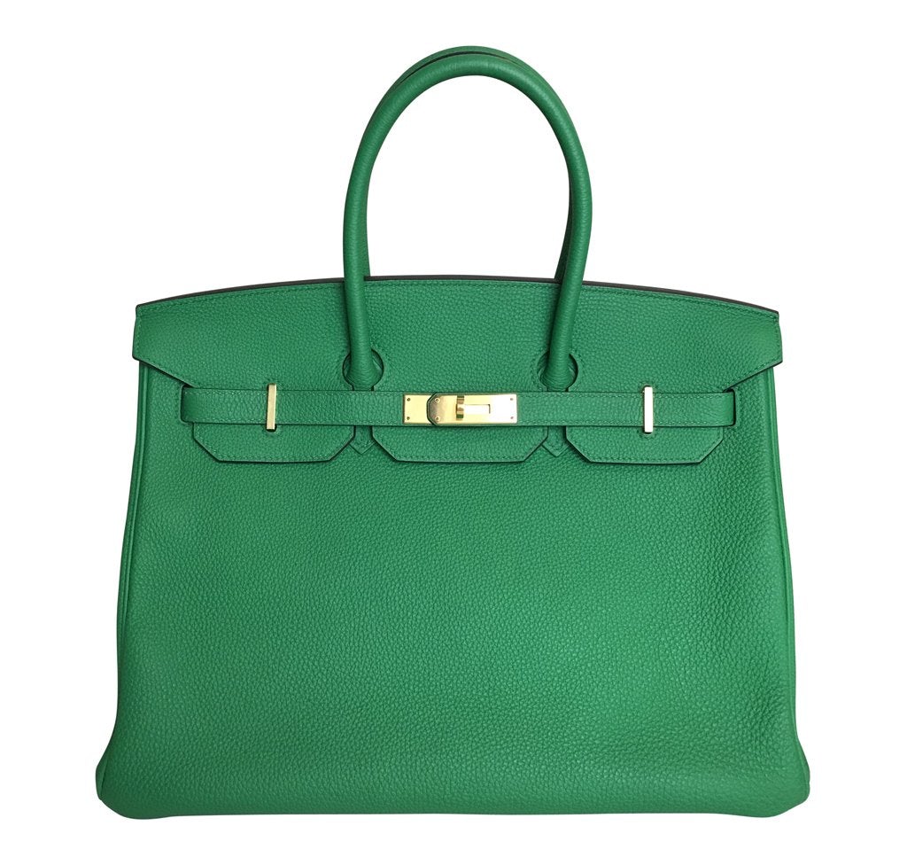 Hermès Birkin Handbag - Rovelle Bags