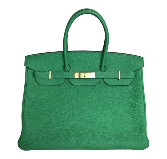 Hermès Birkin Handbag - Rovelle Bags