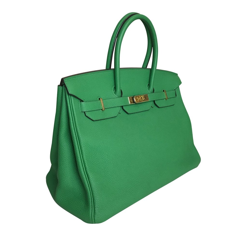 Hermès Birkin Handbag - Rovelle Bags
