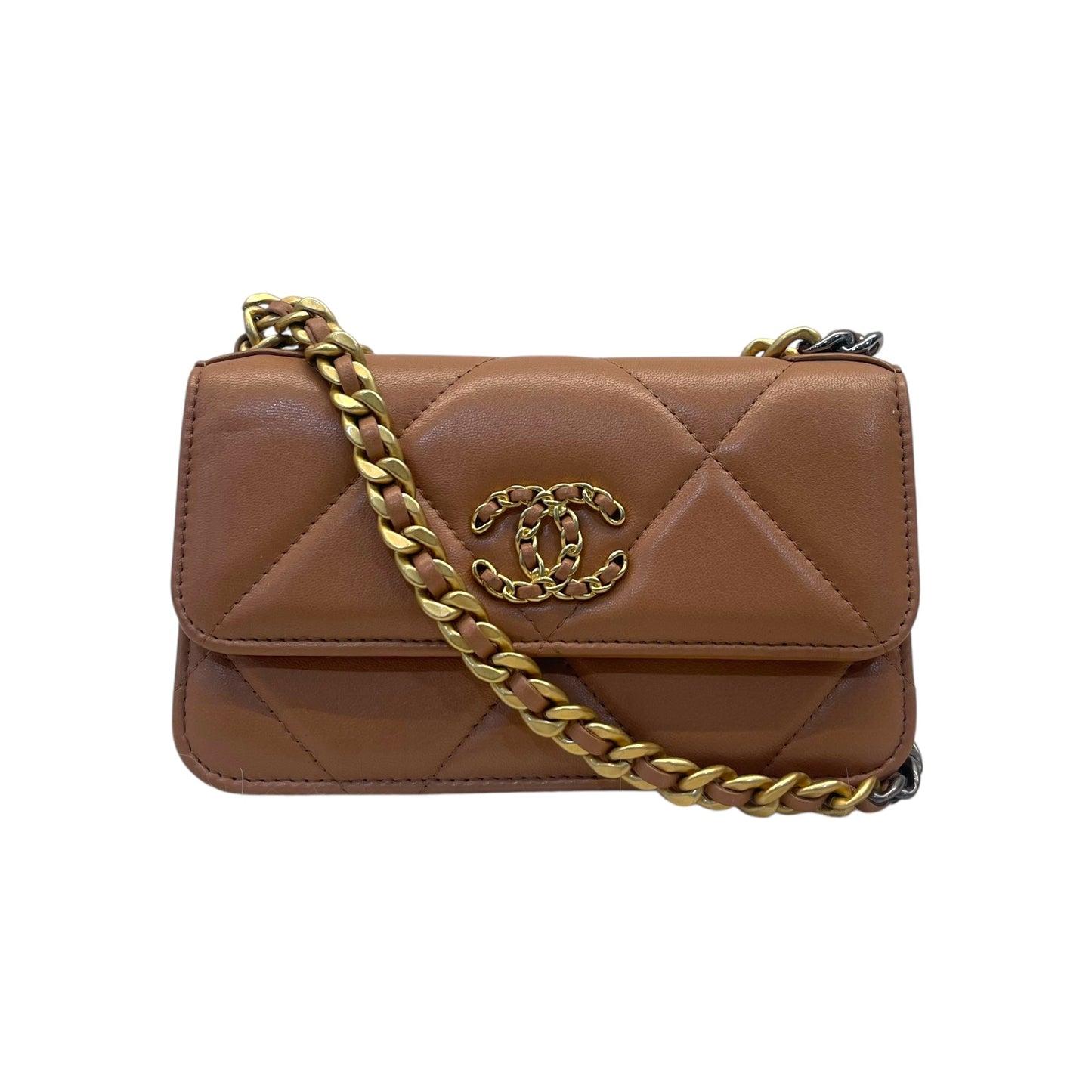 Chanel WOC Crossbody - Almora Bags