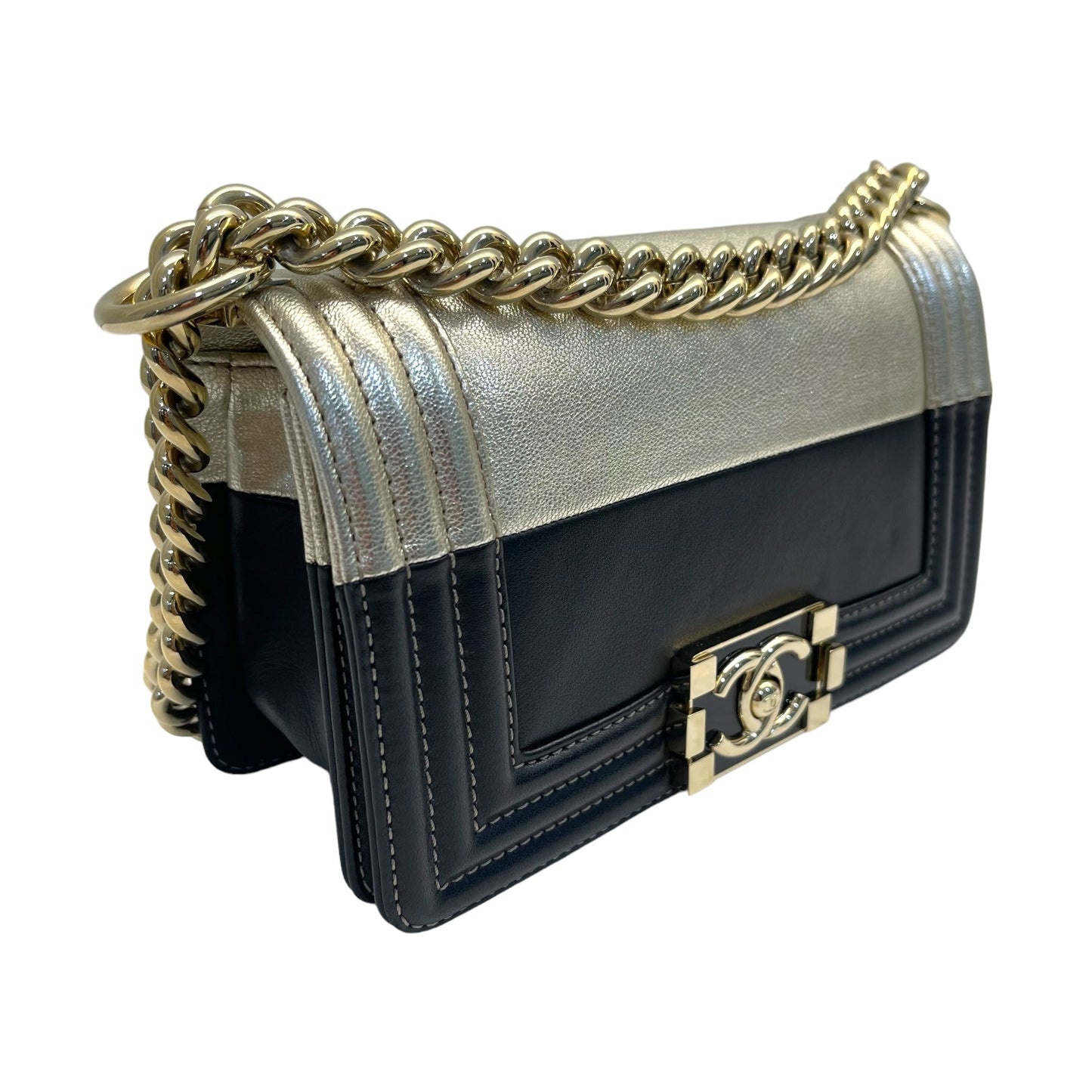Chanel Boy Handbag - Almora Bags