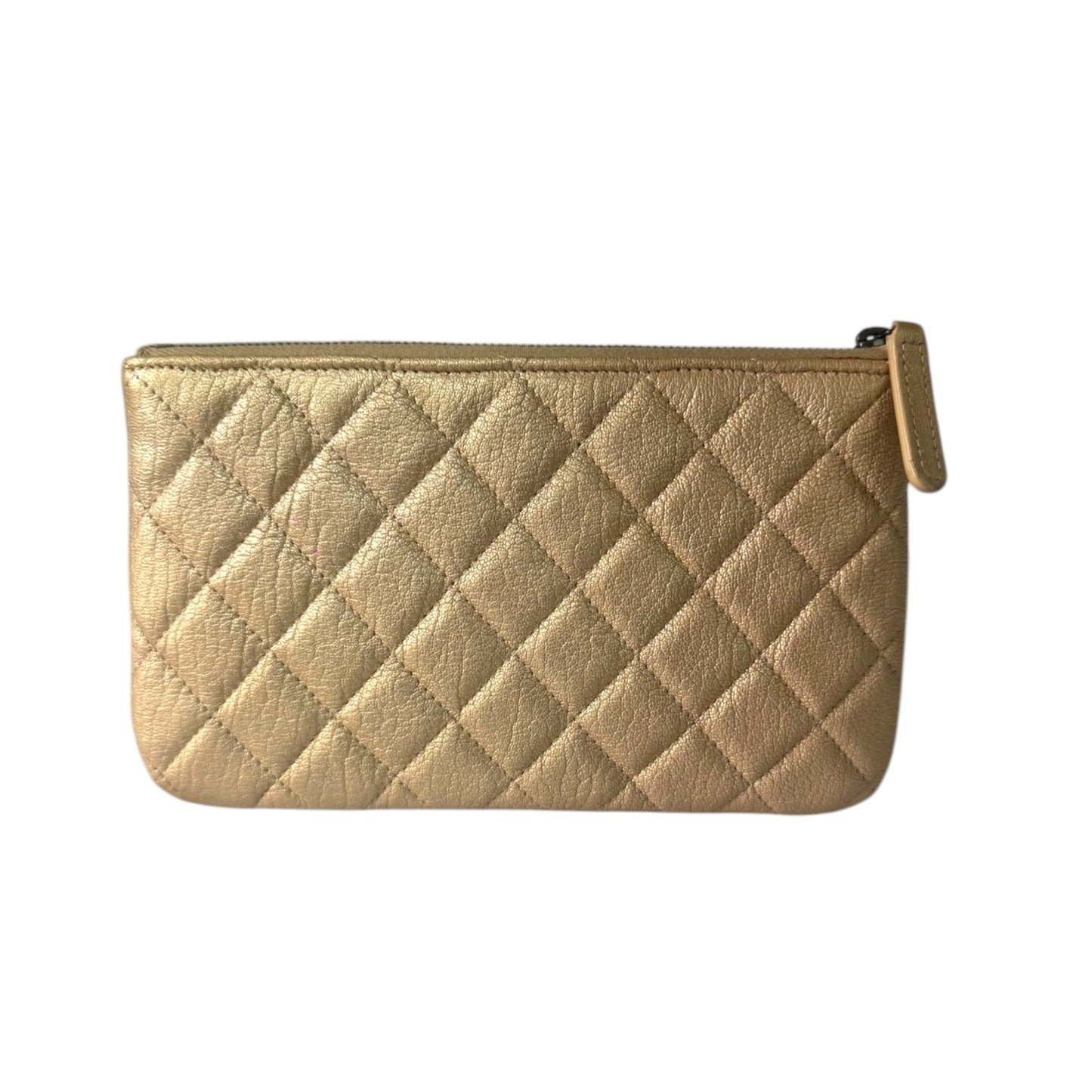 Chanel Clutch - Almora Bags