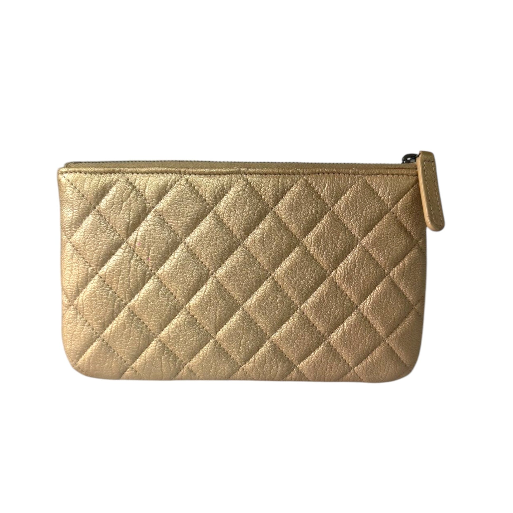 Chanel Clutch - Almora Bags