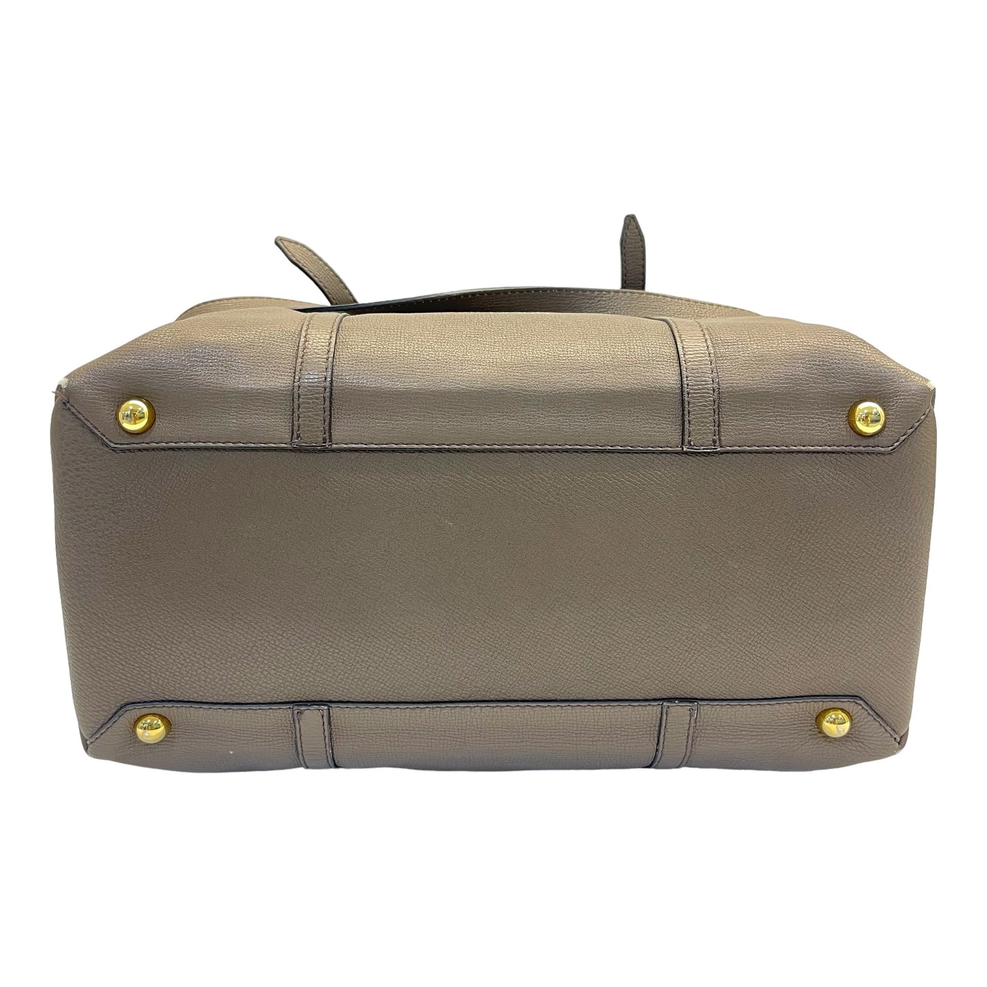 Burberry Mason And Tote Bag - Rovelle Bags