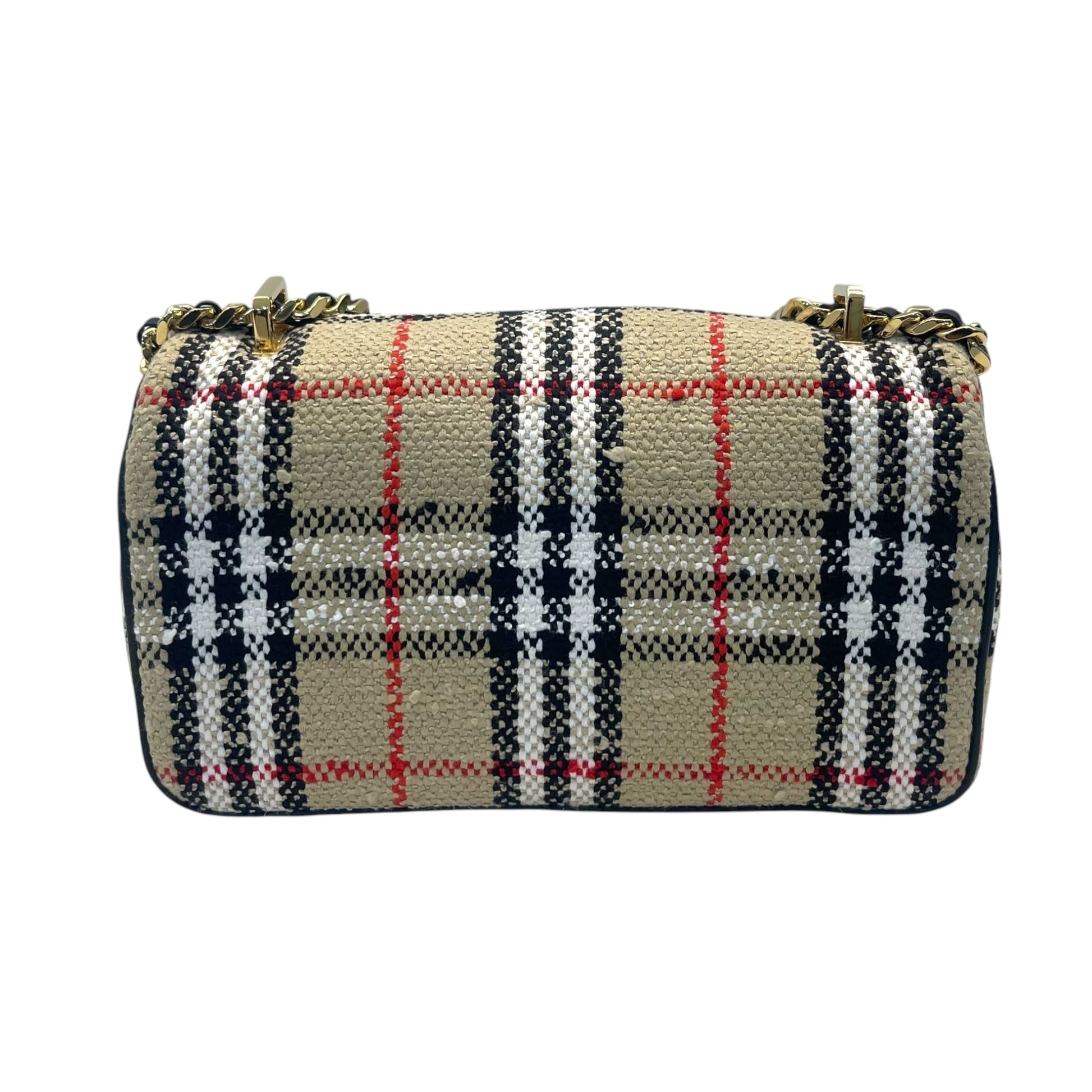 Burberry Lola Small Crossbody Bag - Rovelle Bags