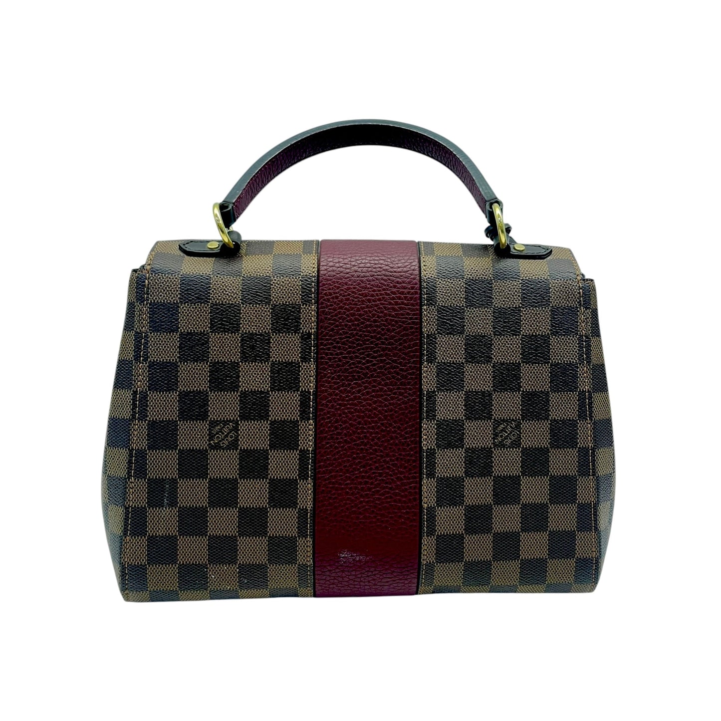 Louis Vuitton Bond Street Bag