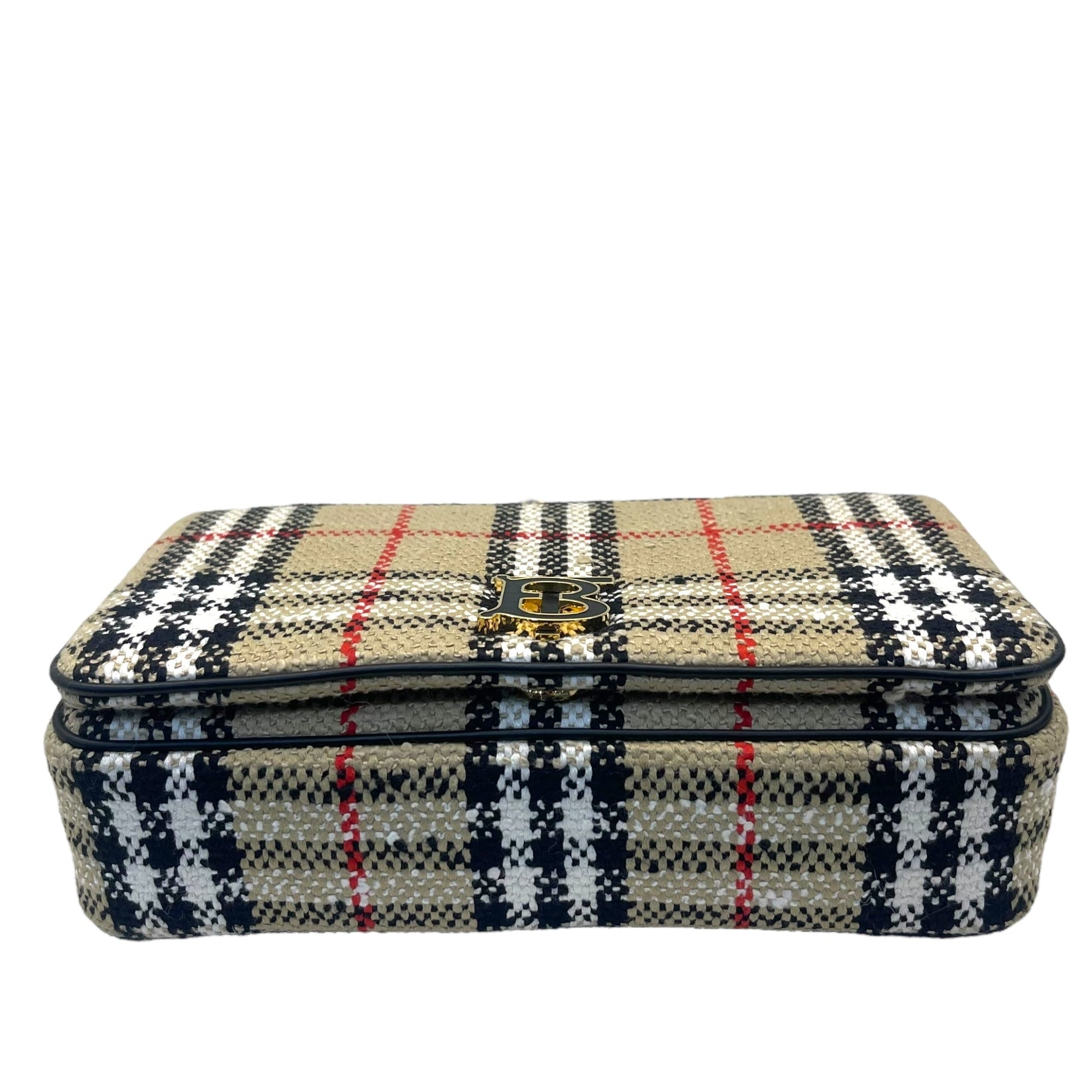 Burberry Lola Small Crossbody Bag - Rovelle Bags