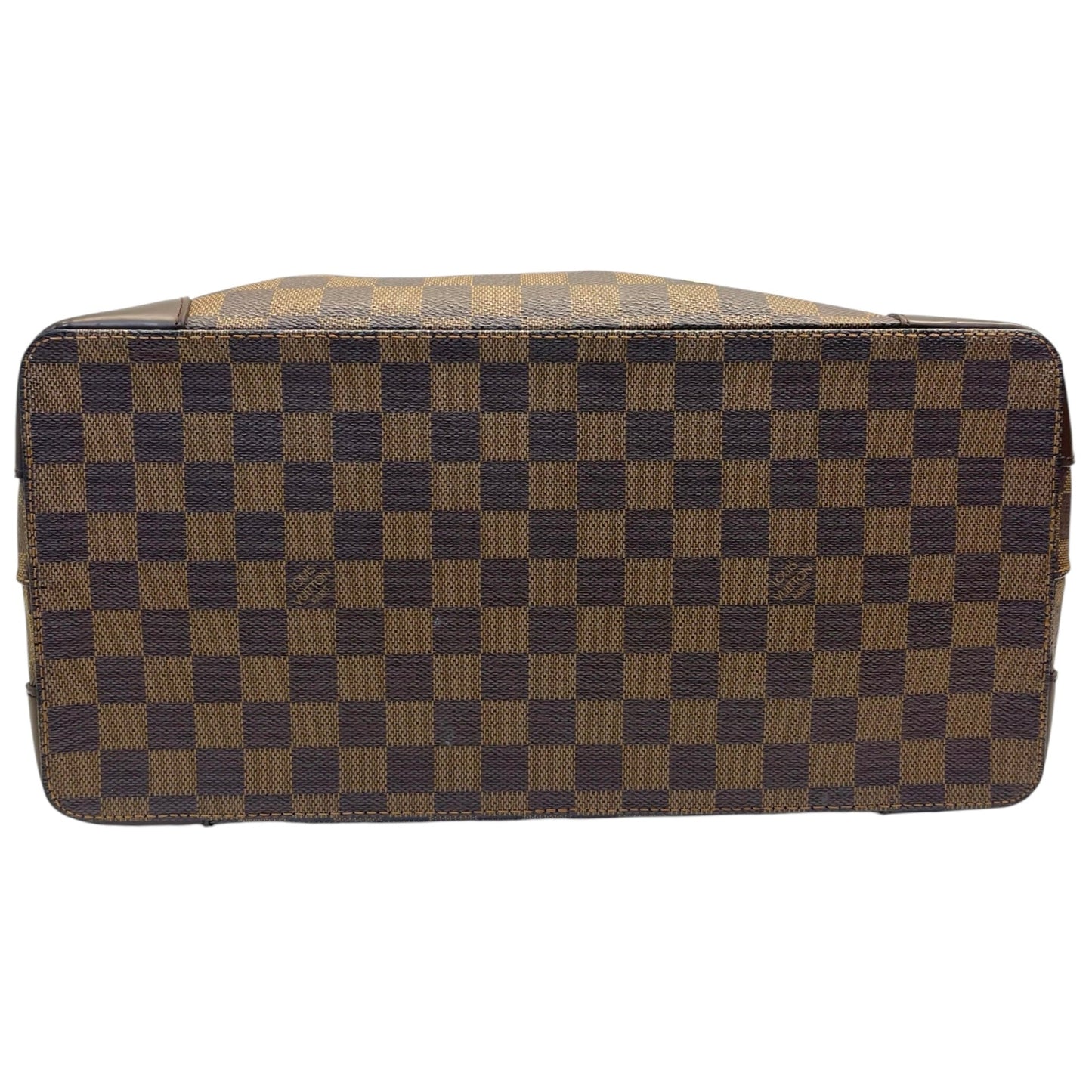 Louis Vuitton Galliera Damier Ebene Shoulder Bag