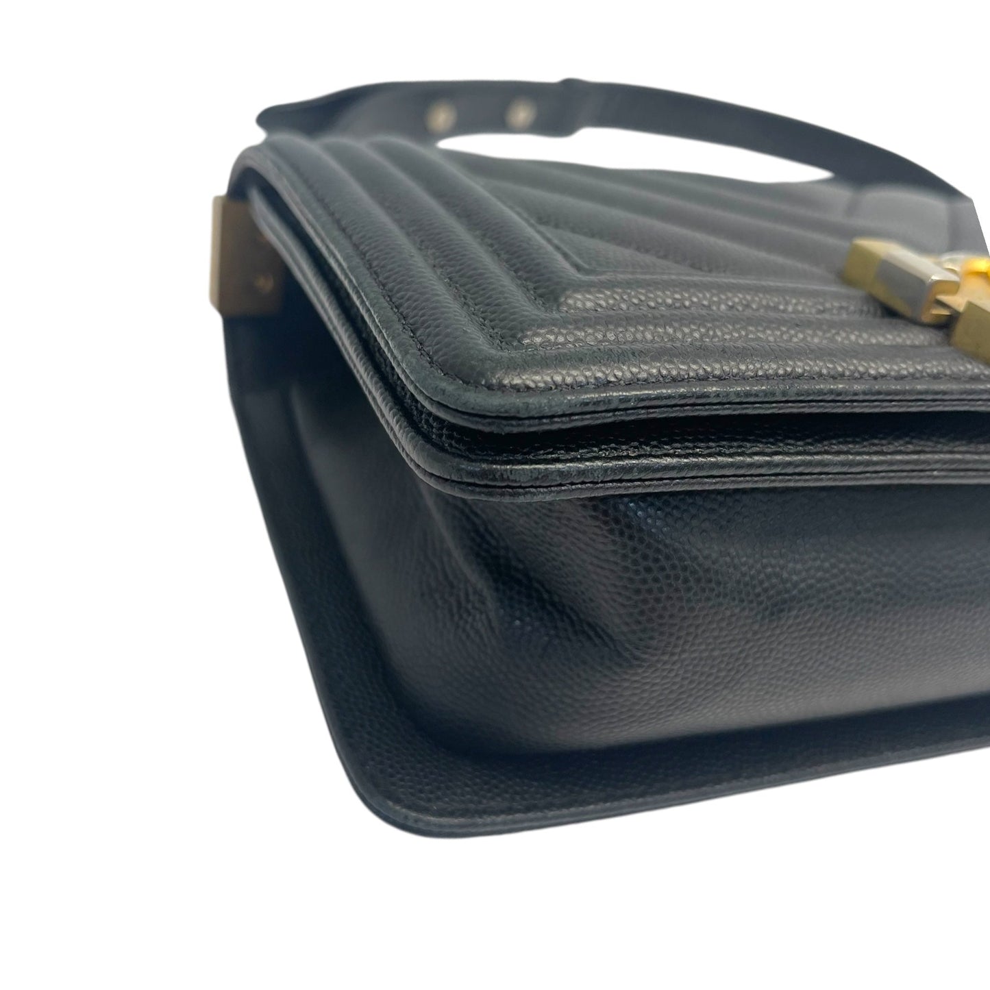 Chanel Boy Handbag - Almora Bags