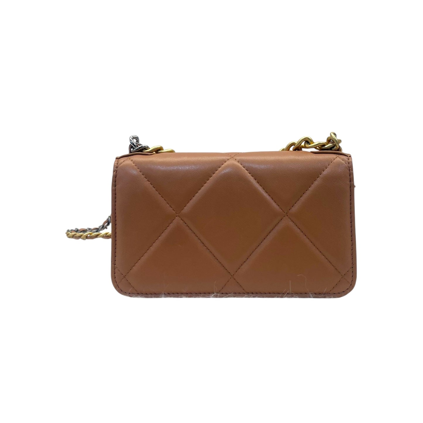 Chanel WOC Crossbody - Almora Bags