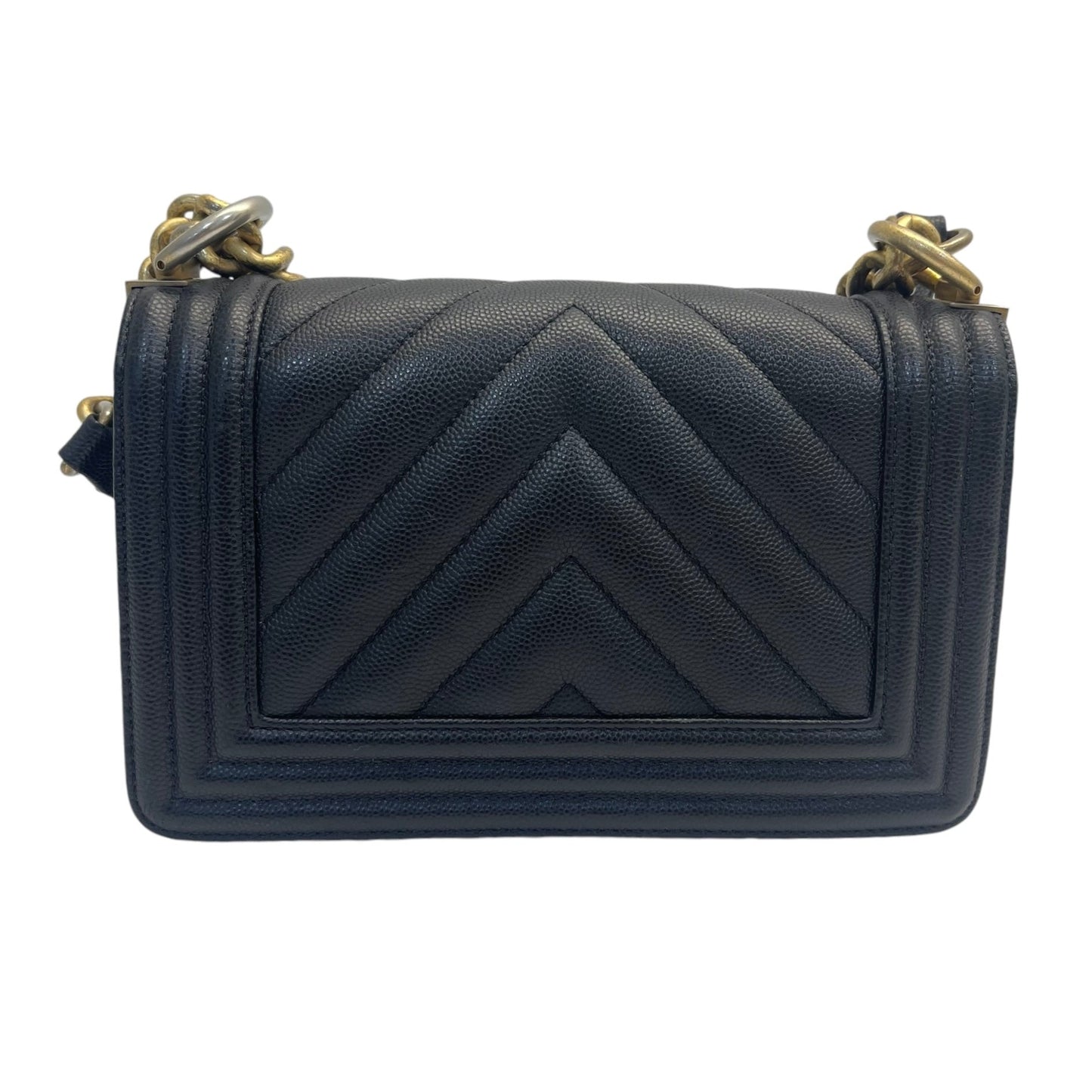 Chanel Boy Handbag - Almora Bags